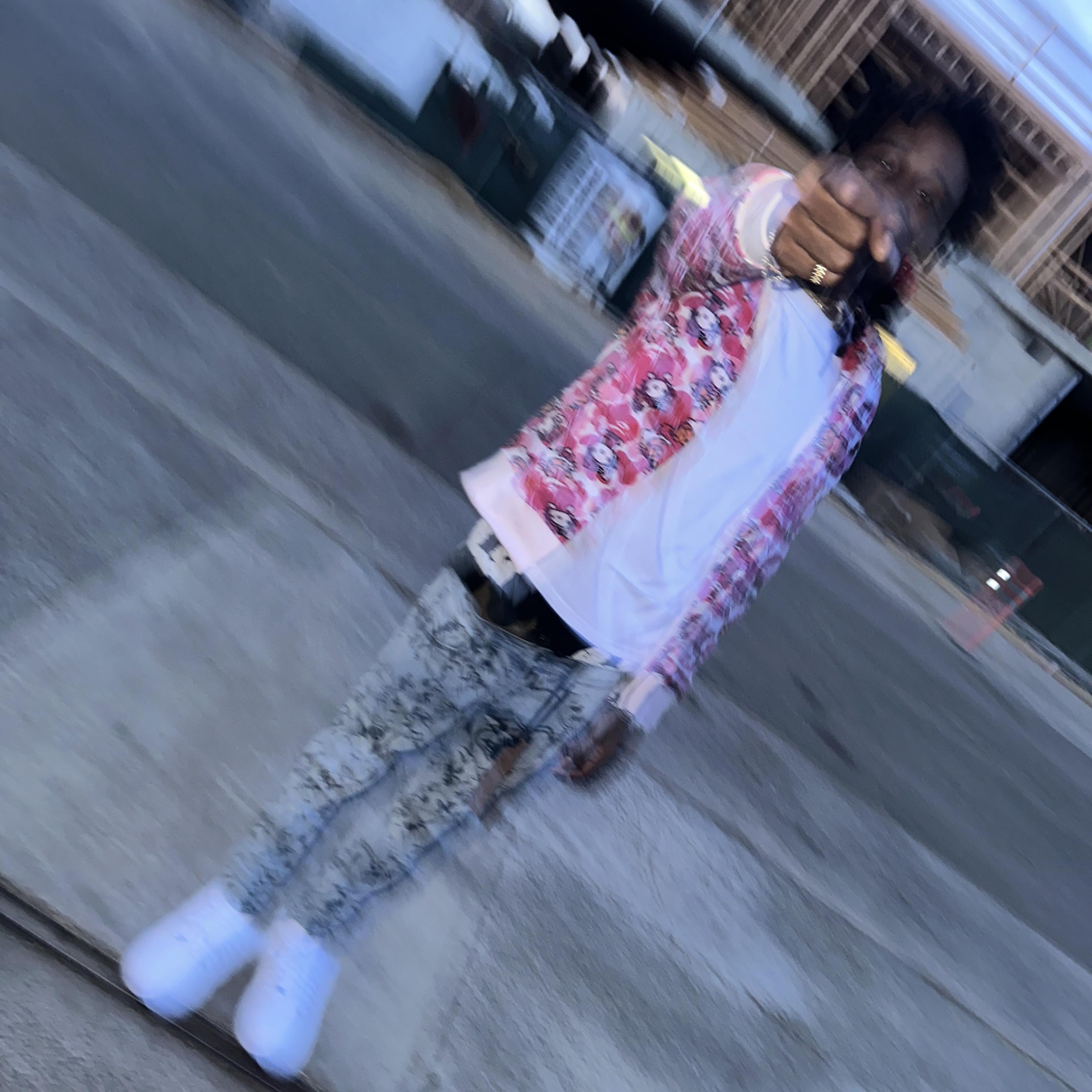 …Need Me artwork