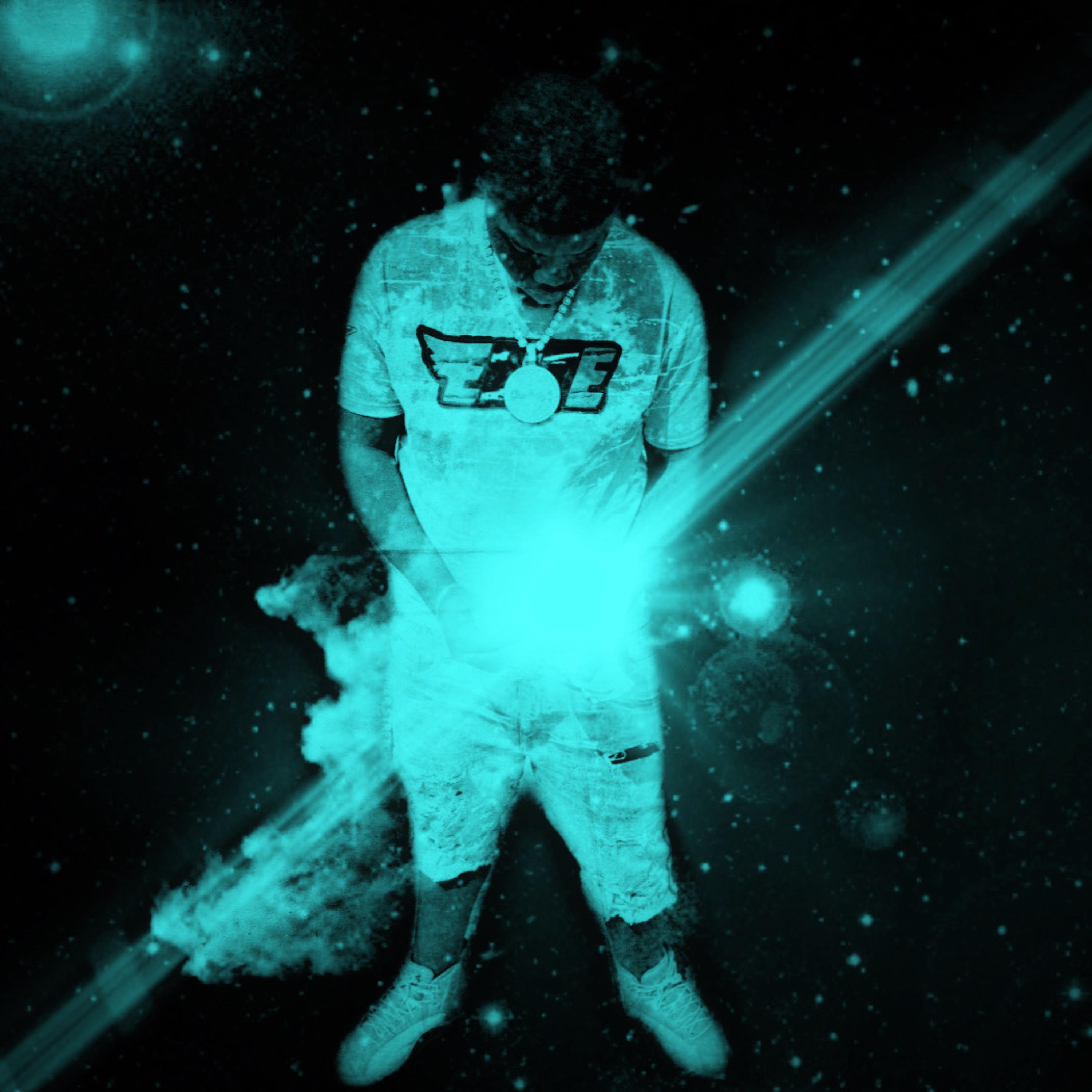 King Slime Vs The World artwork