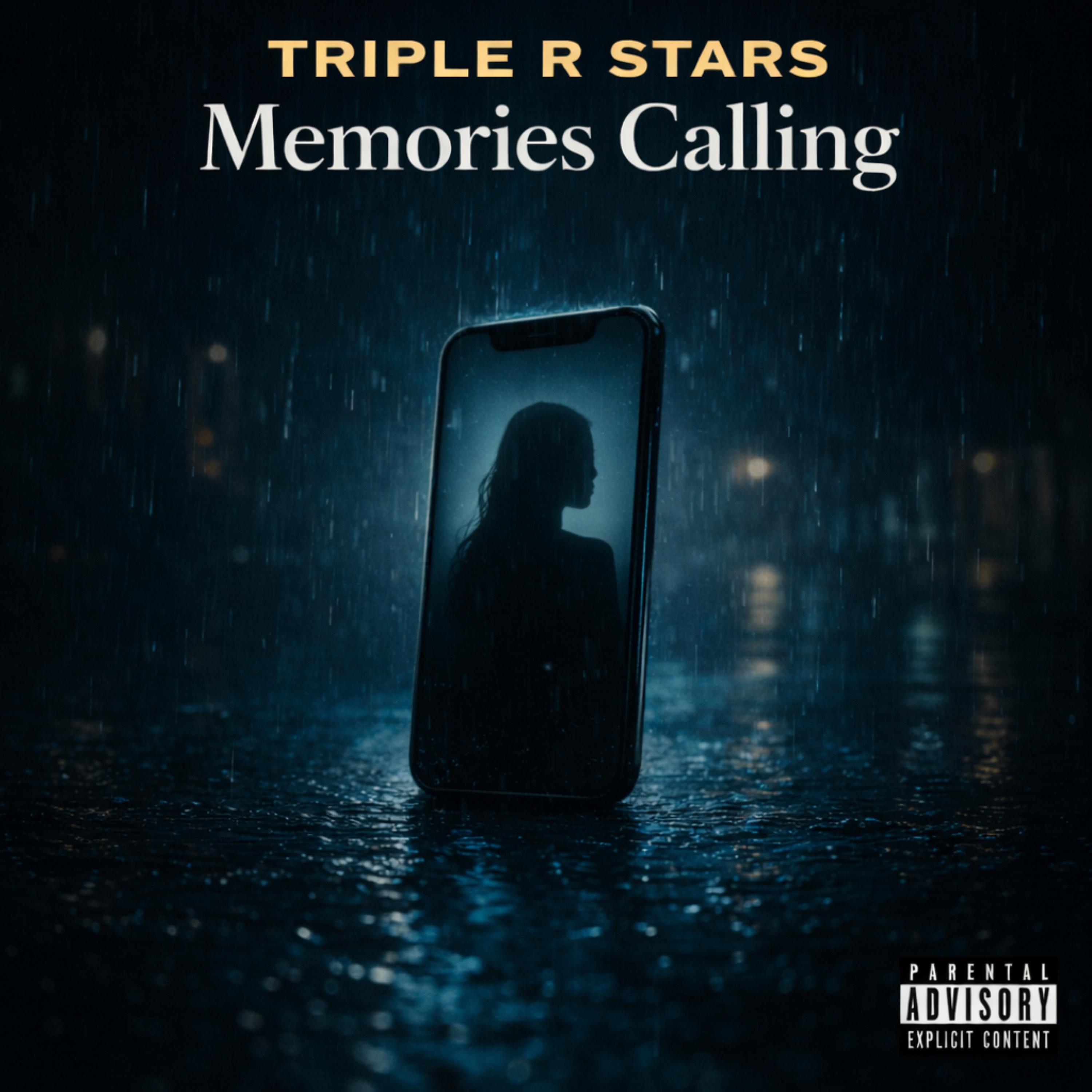 Memories Calling artwork