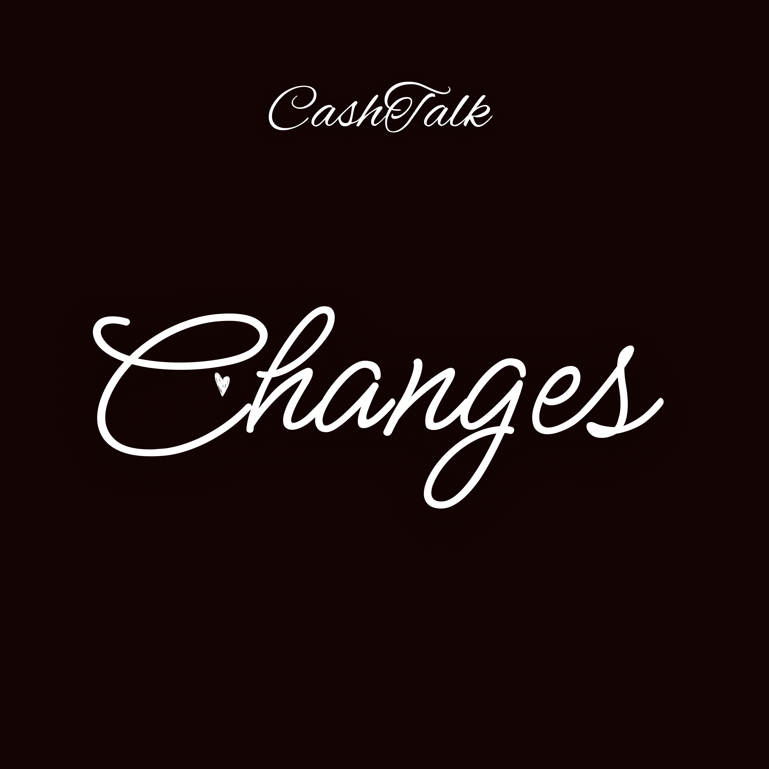 Changes artwork