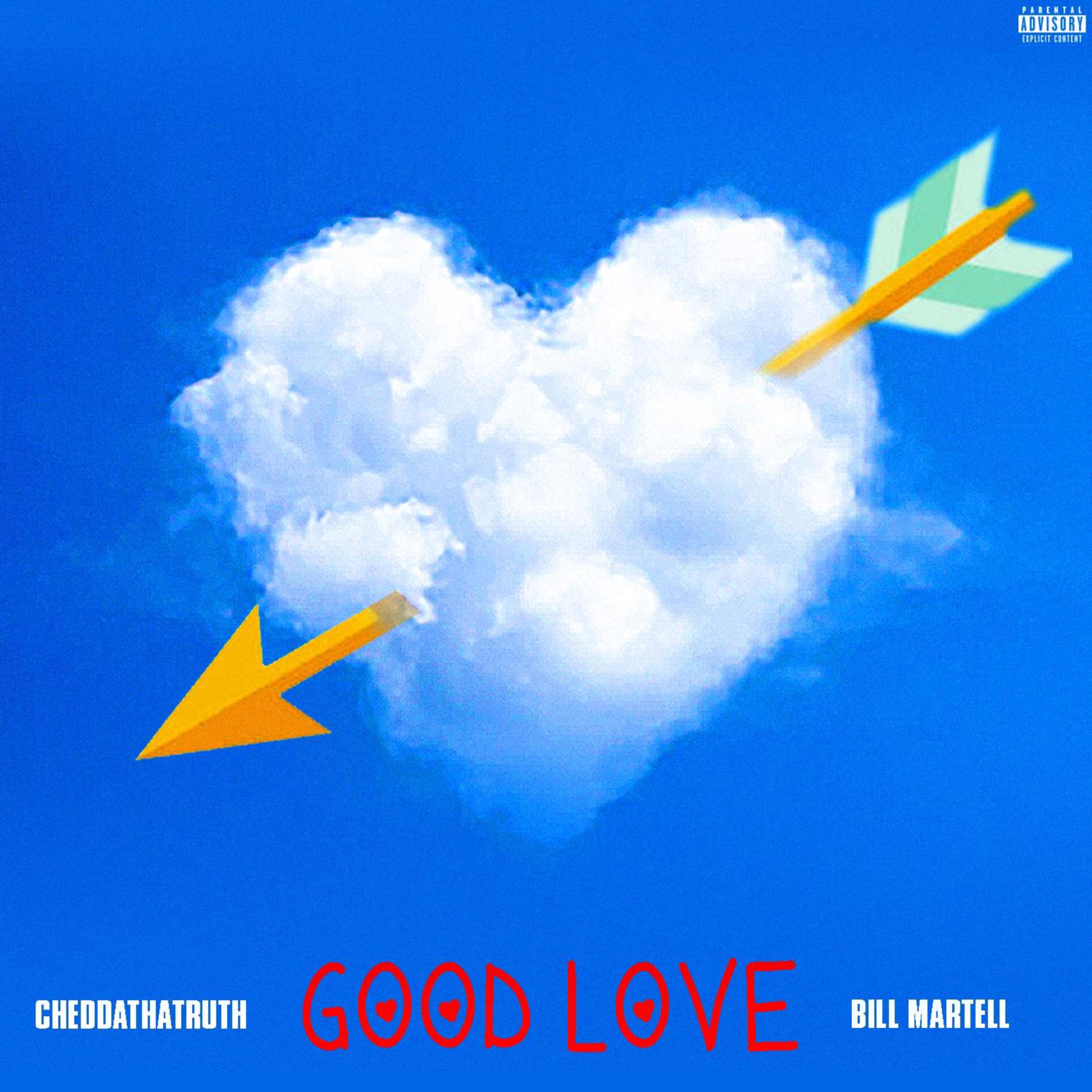 Good Love artwork