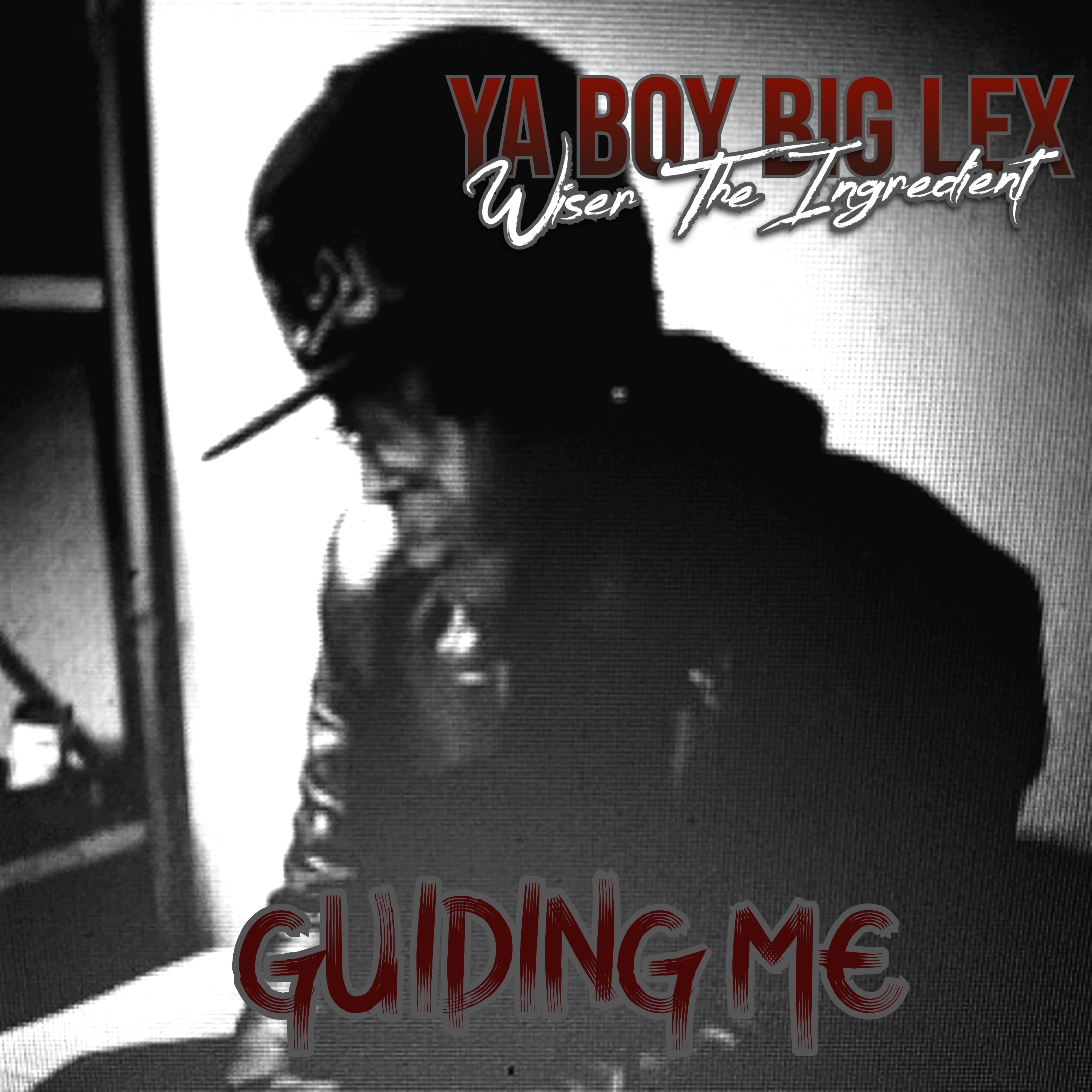 Guiding Me artwork