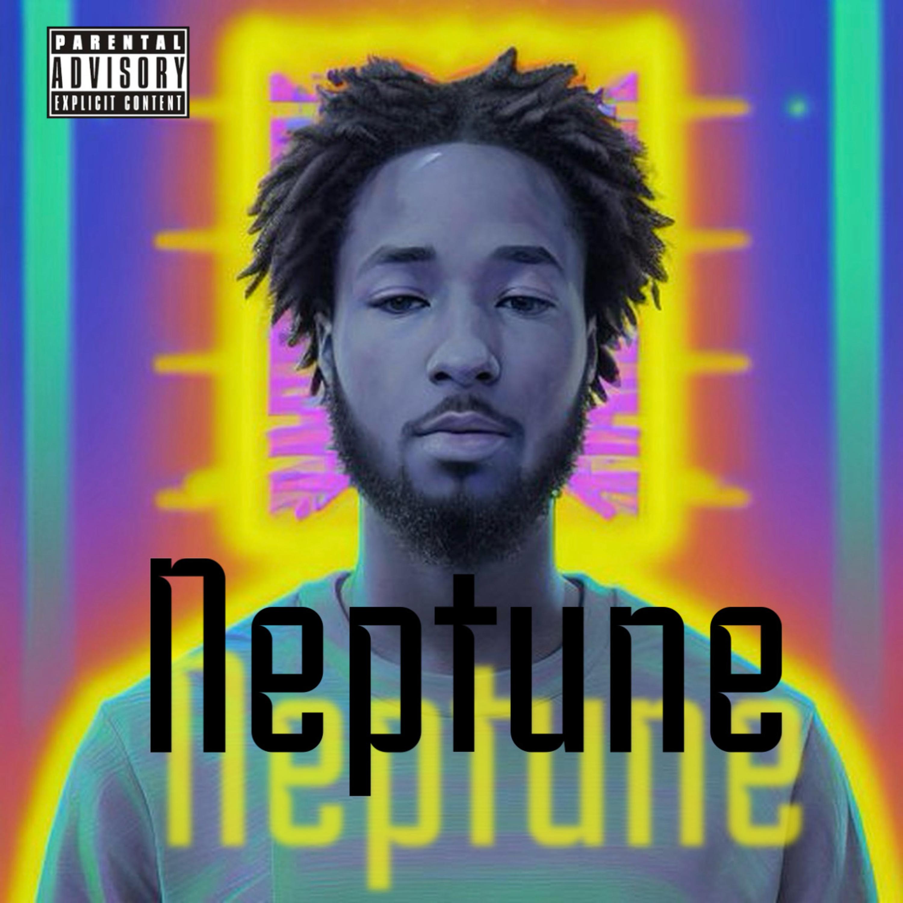 Neptune artwork
