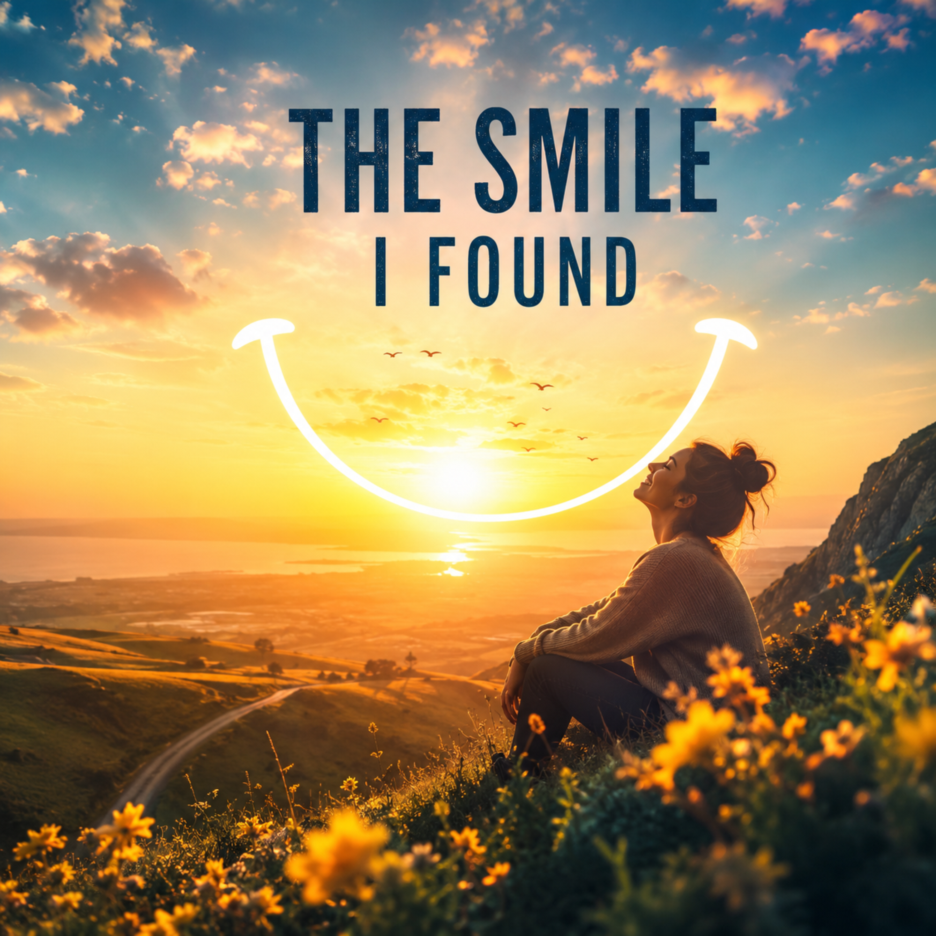 The Smile I Found by LaLuina cover art