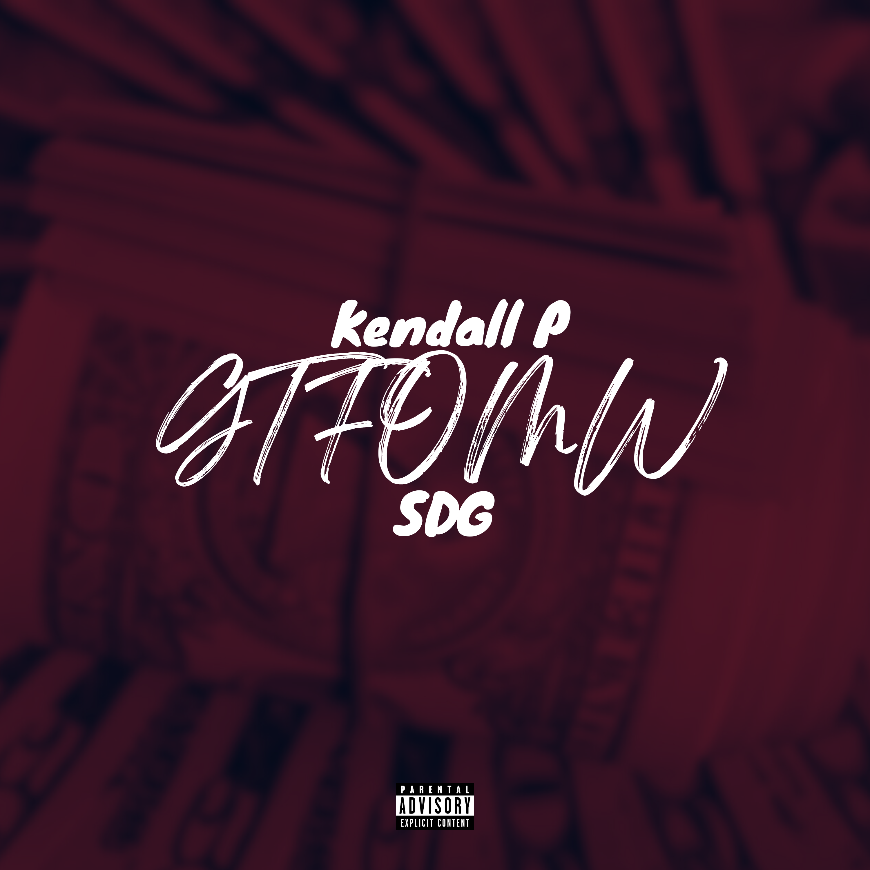 GTFOMW artwork