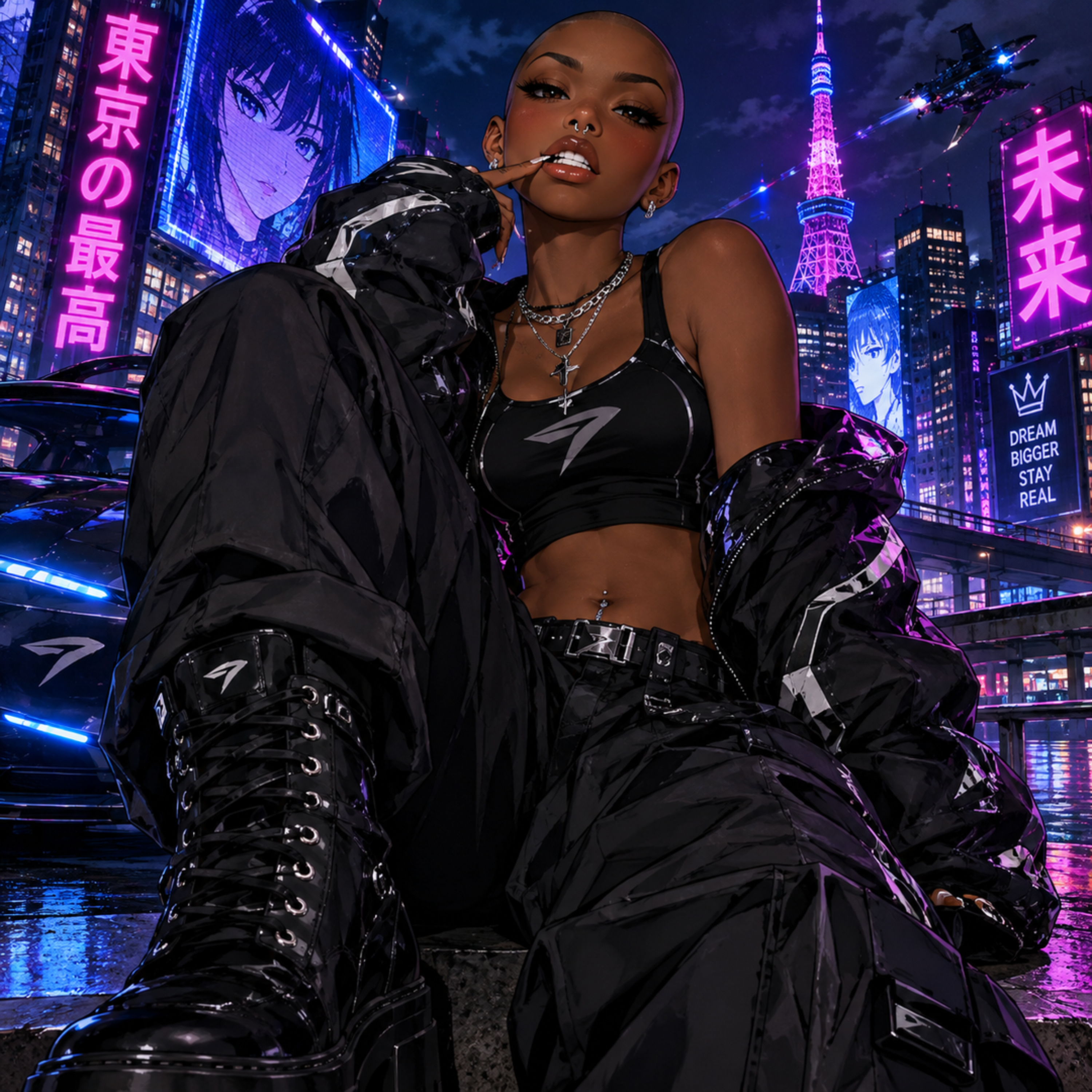 yugioh euro stepping by Stonni Kooko cover art