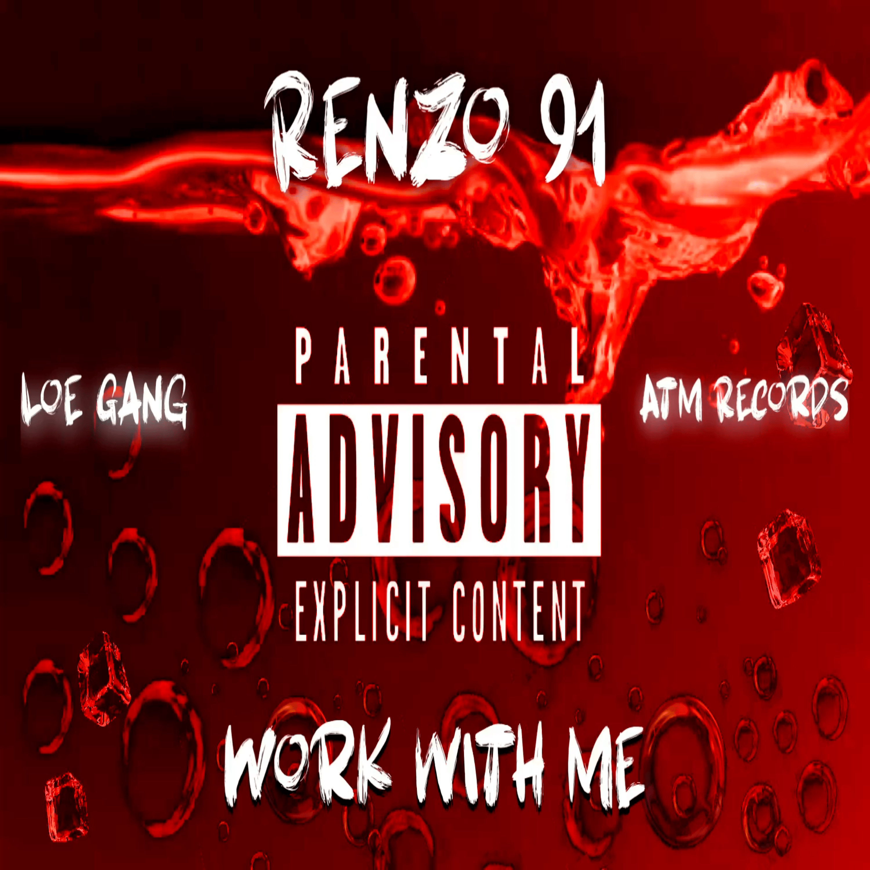 Work With Me artwork