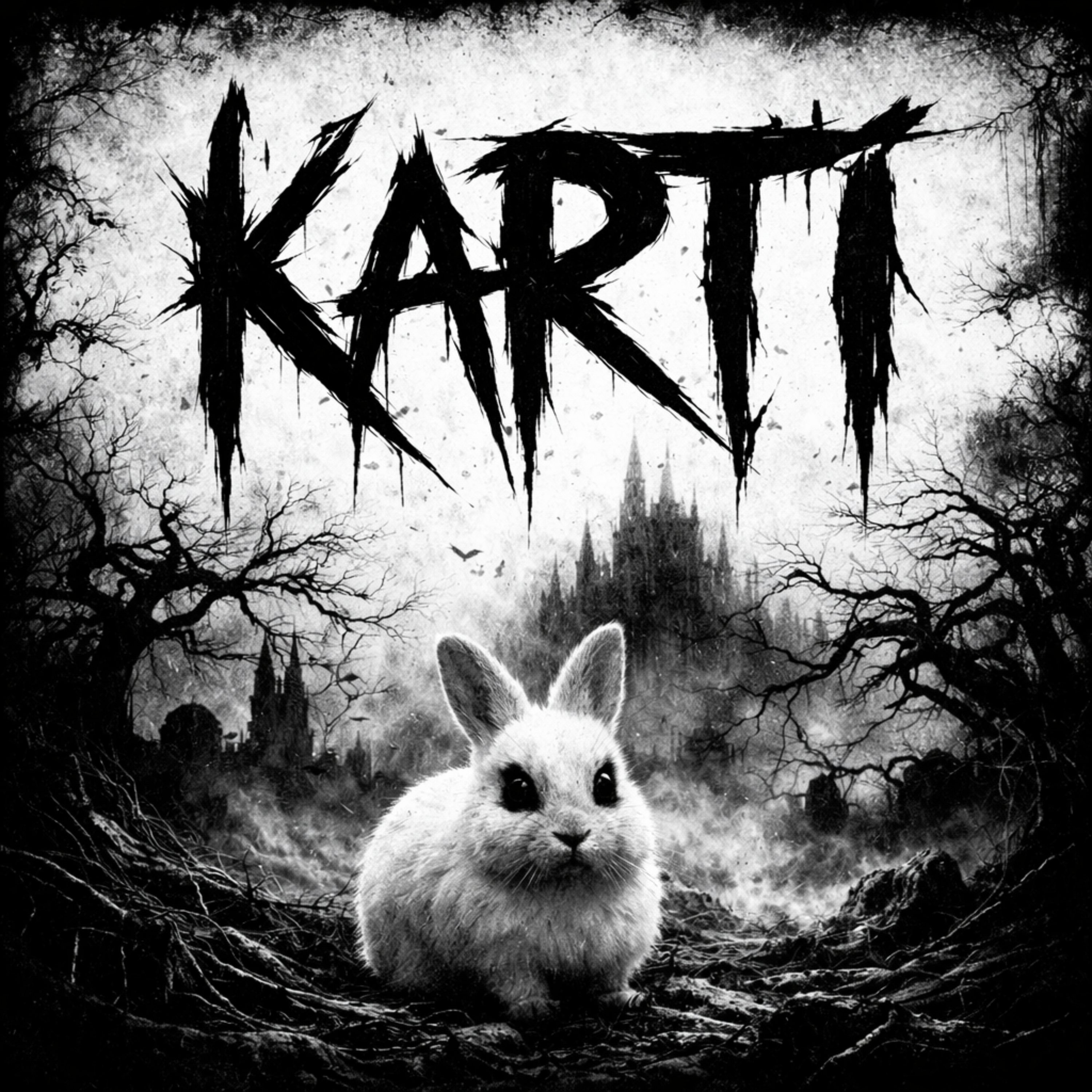 Karti artwork