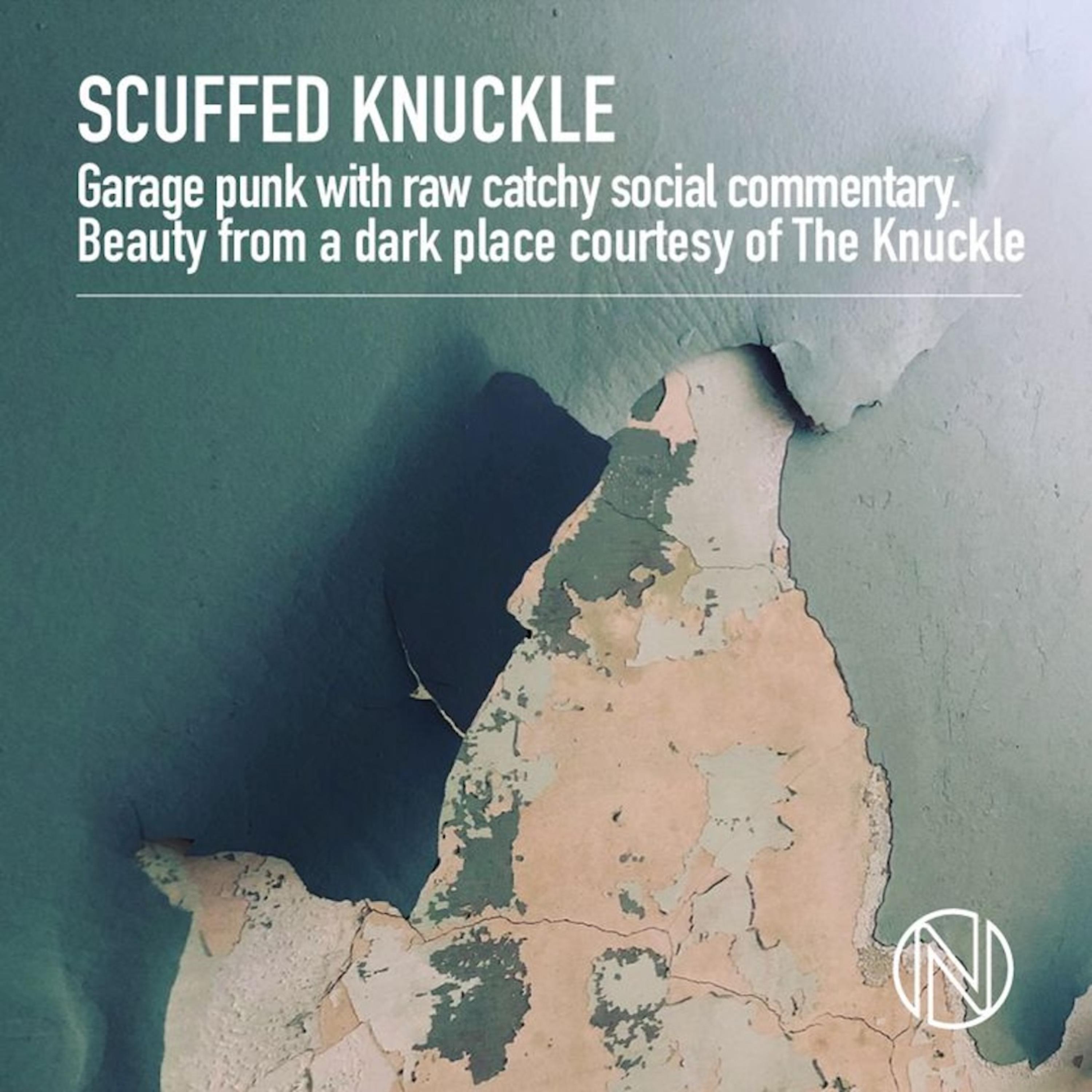 Scuffed Knuckle artwork