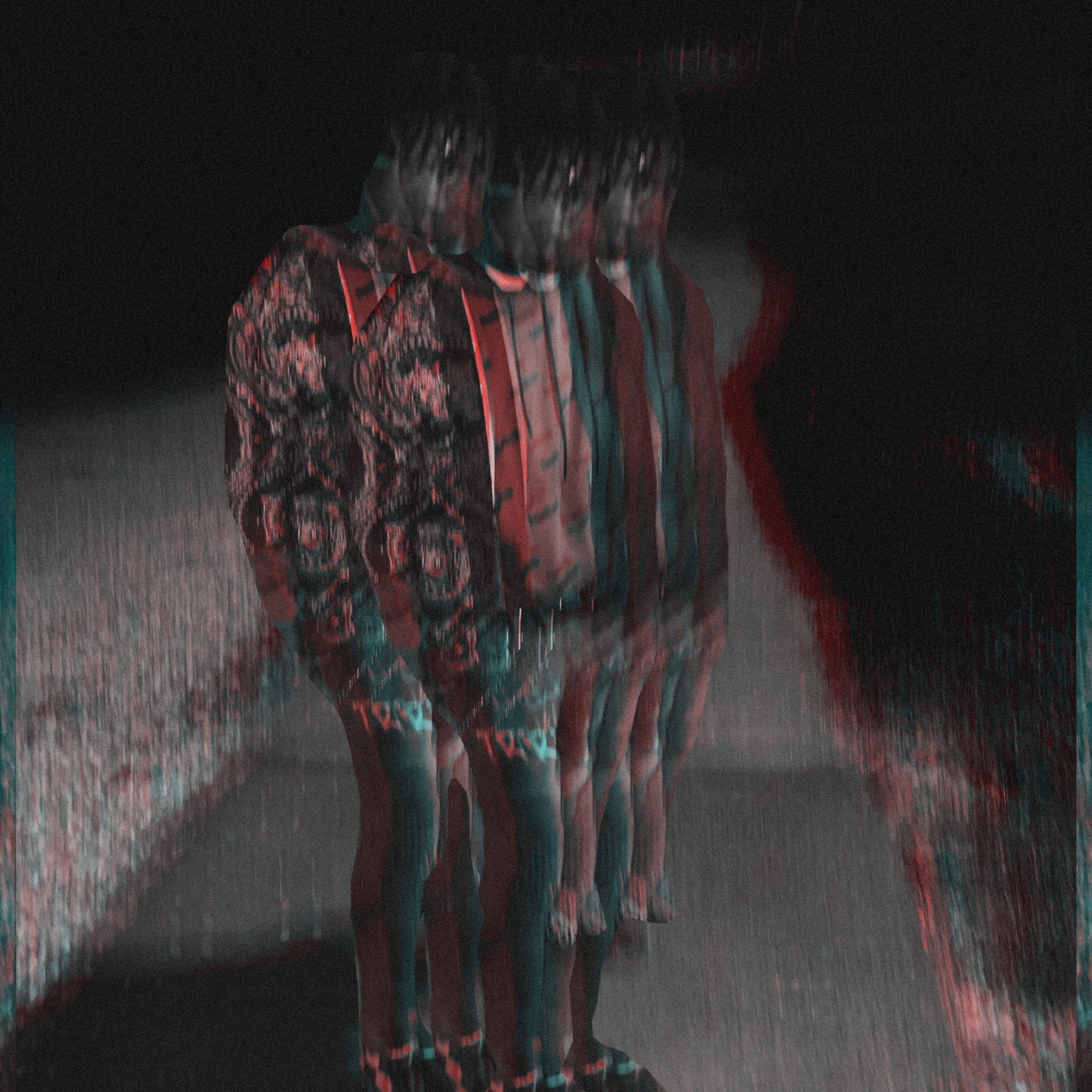 Serpentine artwork