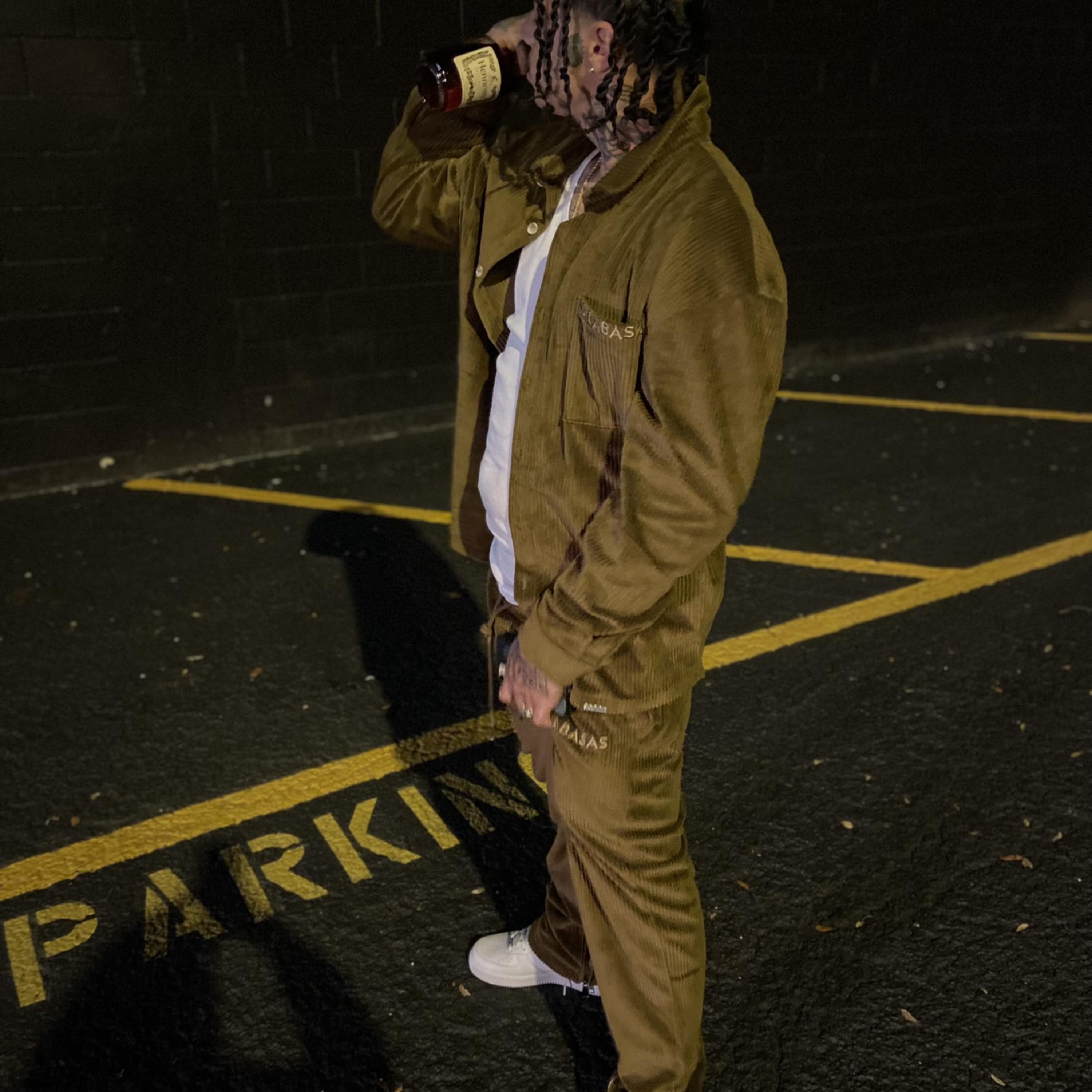 Trynna Win artwork