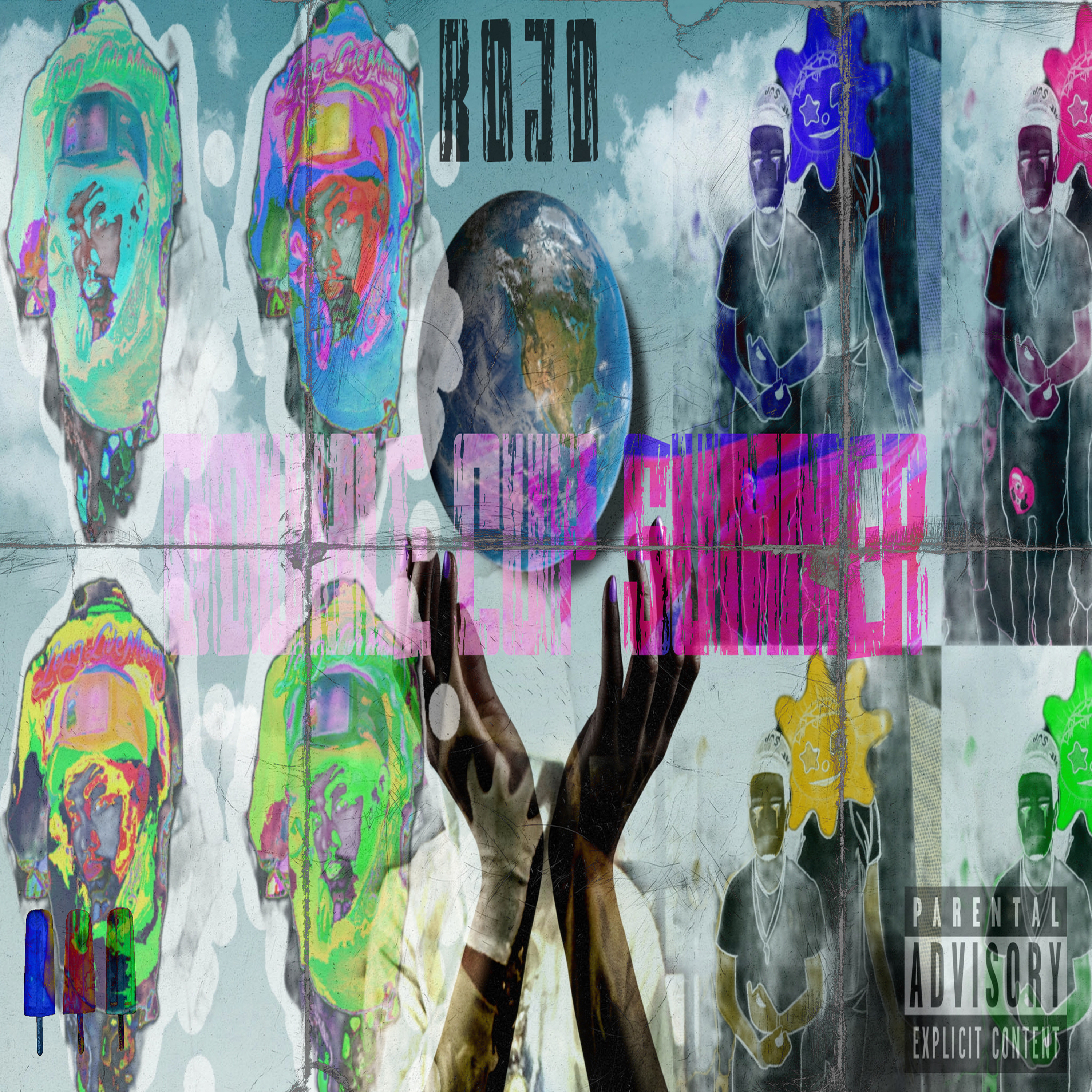 DoubleCup Summer artwork