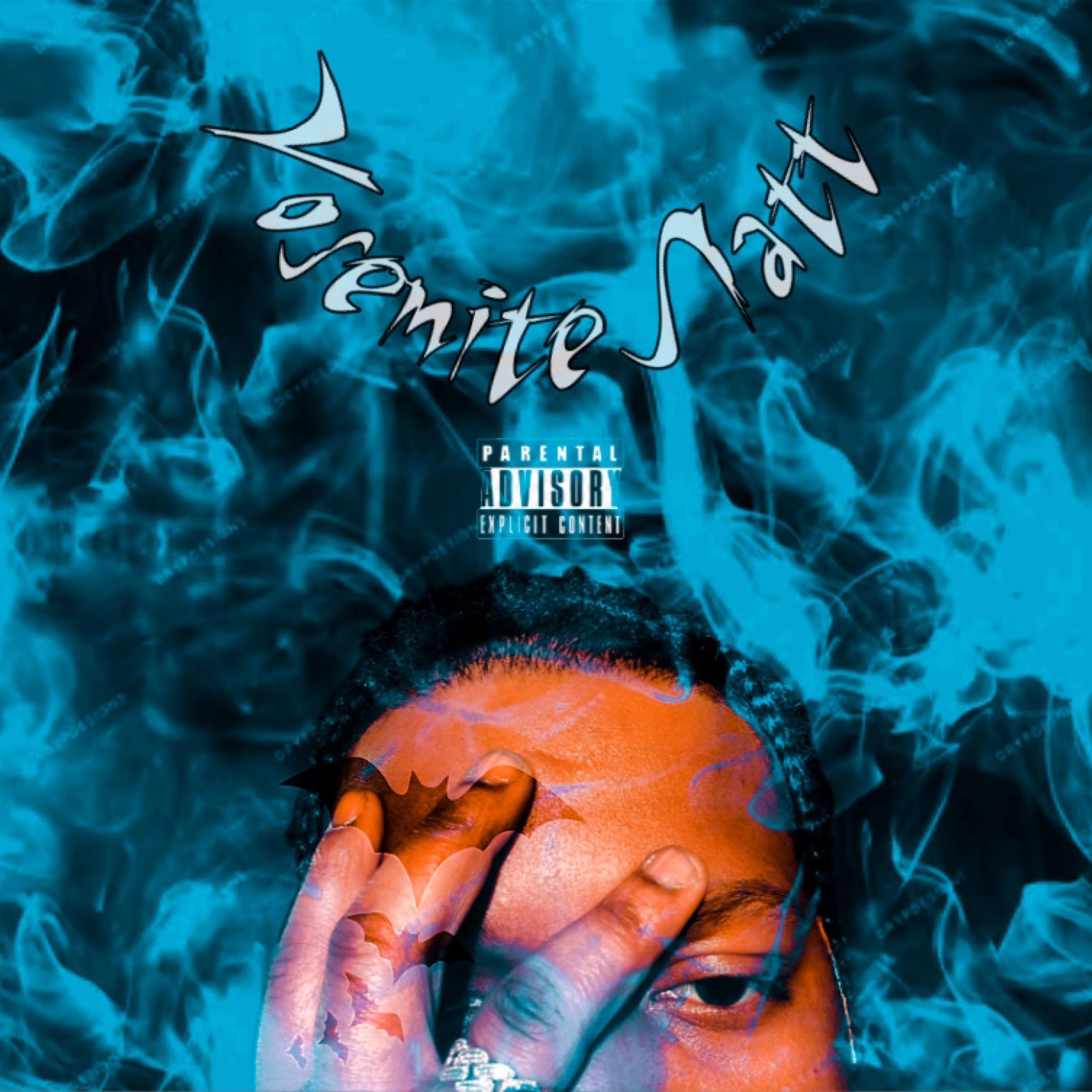 Yosemite Slatt artwork