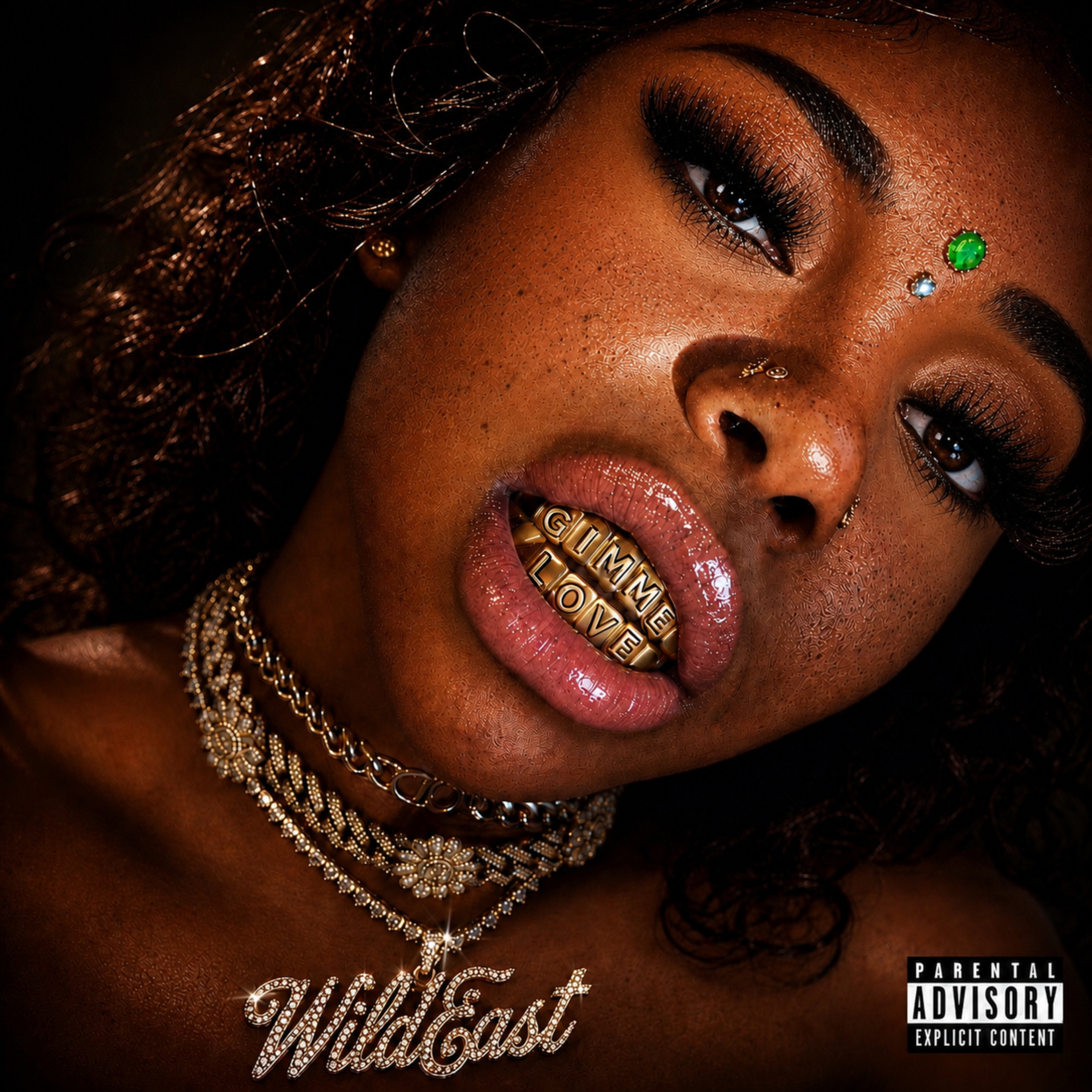 Gimme Love by Wildeast cover art