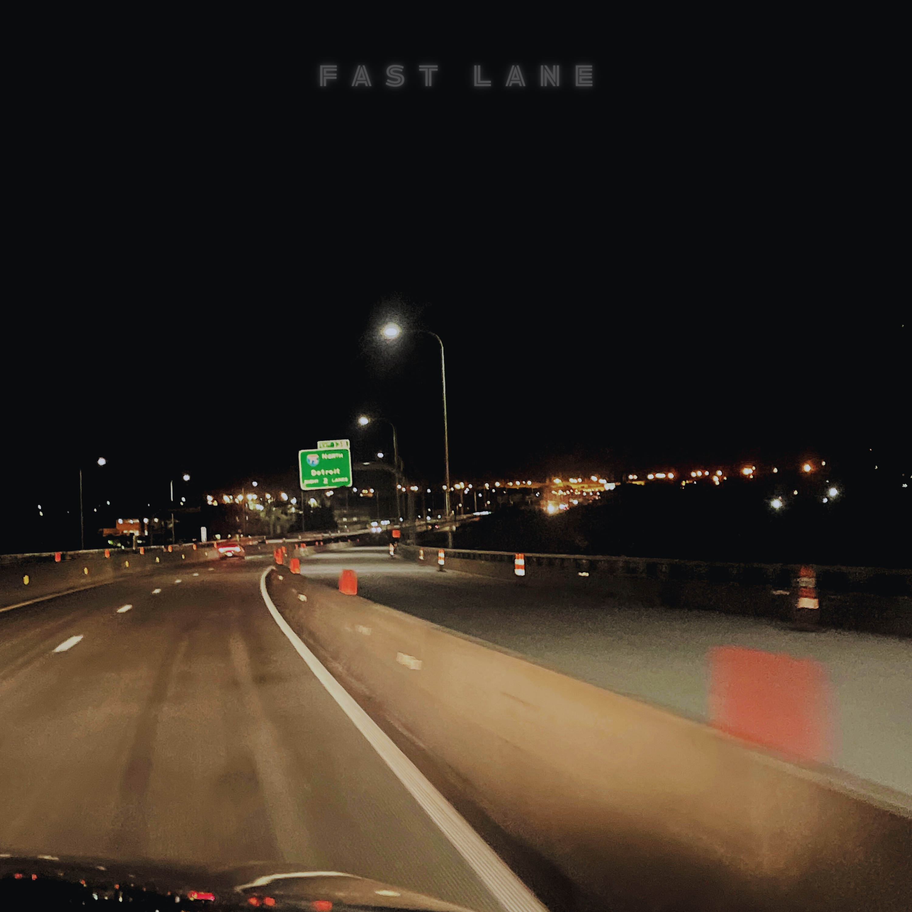 Fast Lane artwork