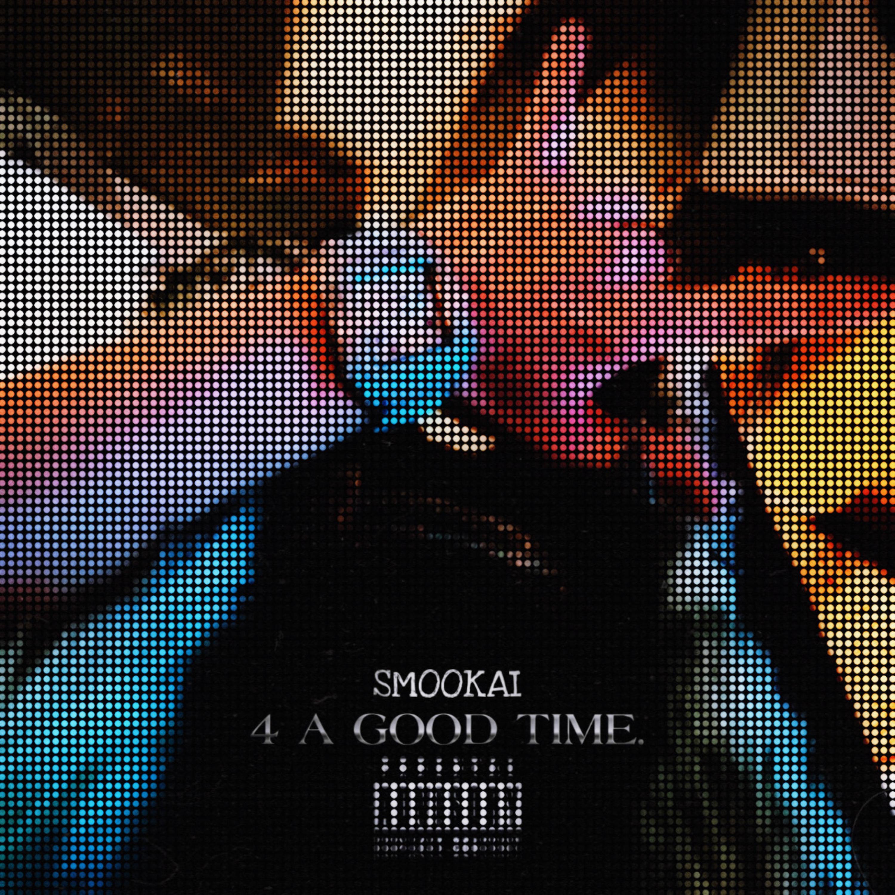 4 A GOOD TIME. artwork