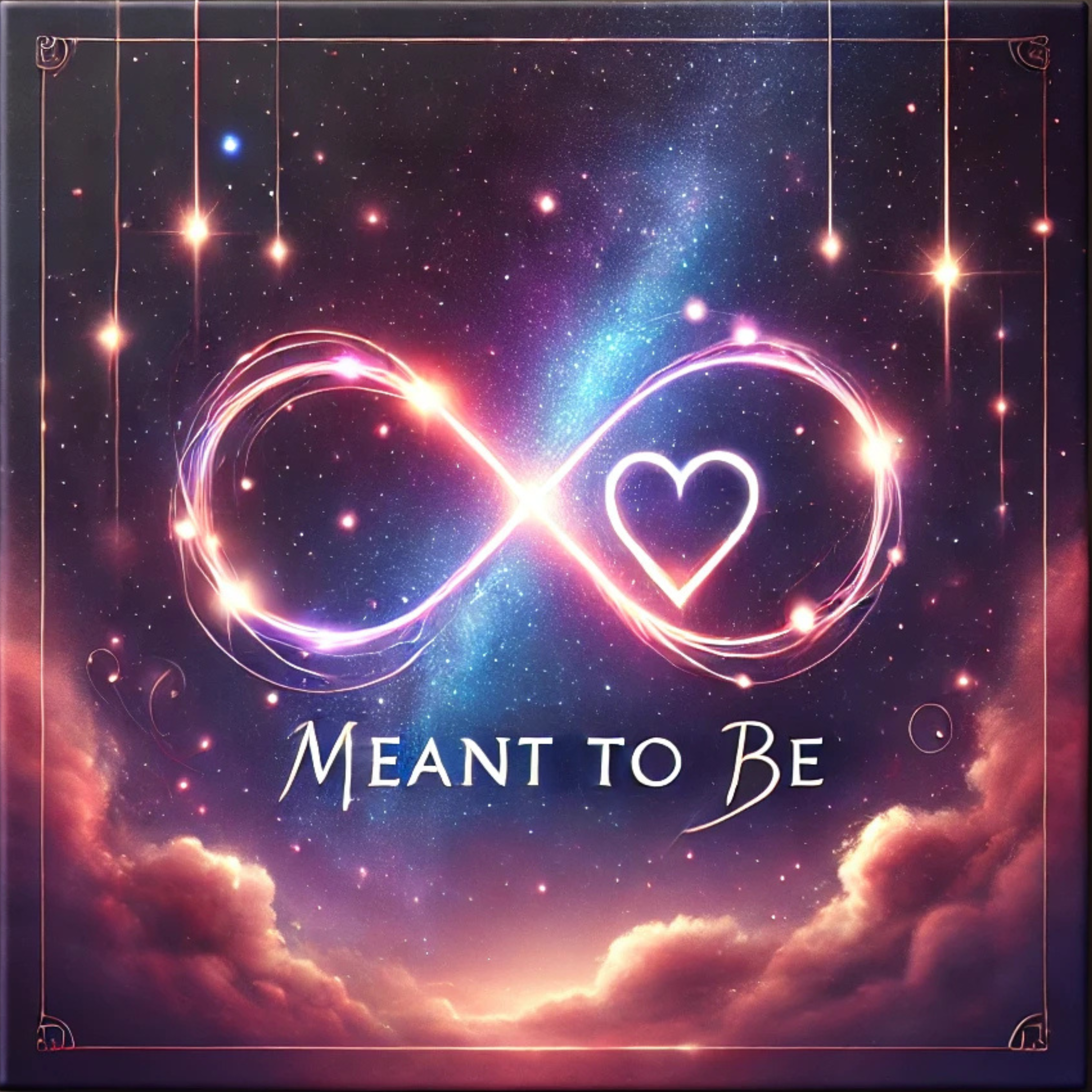 Meant To Be artwork