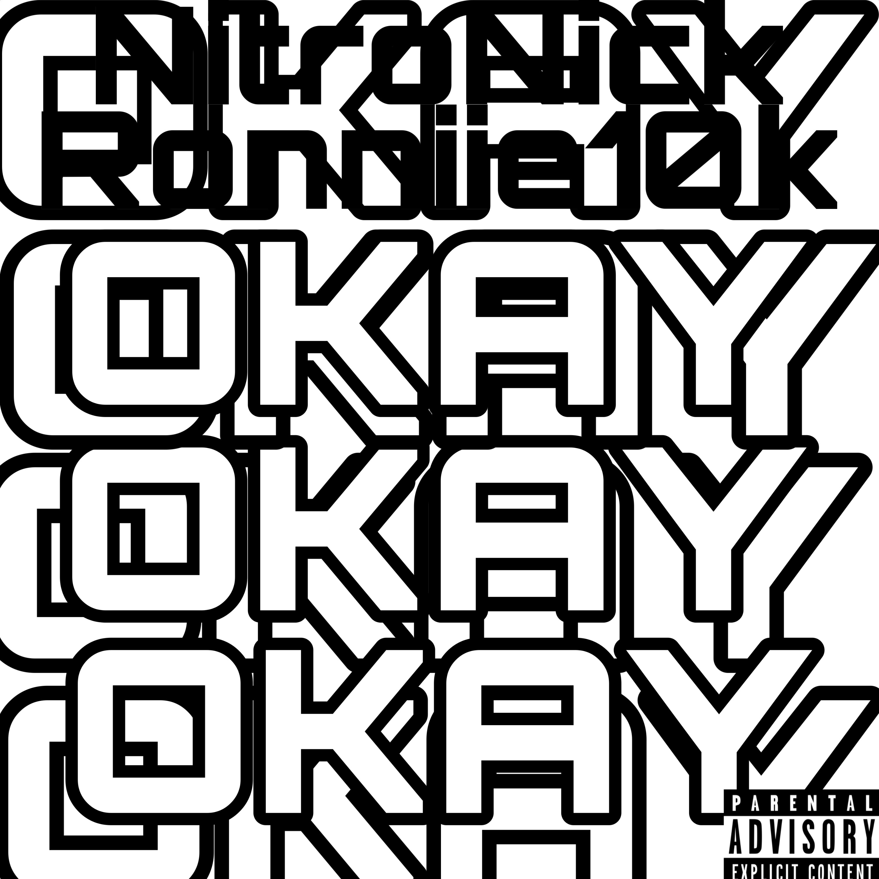 OKAY artwork