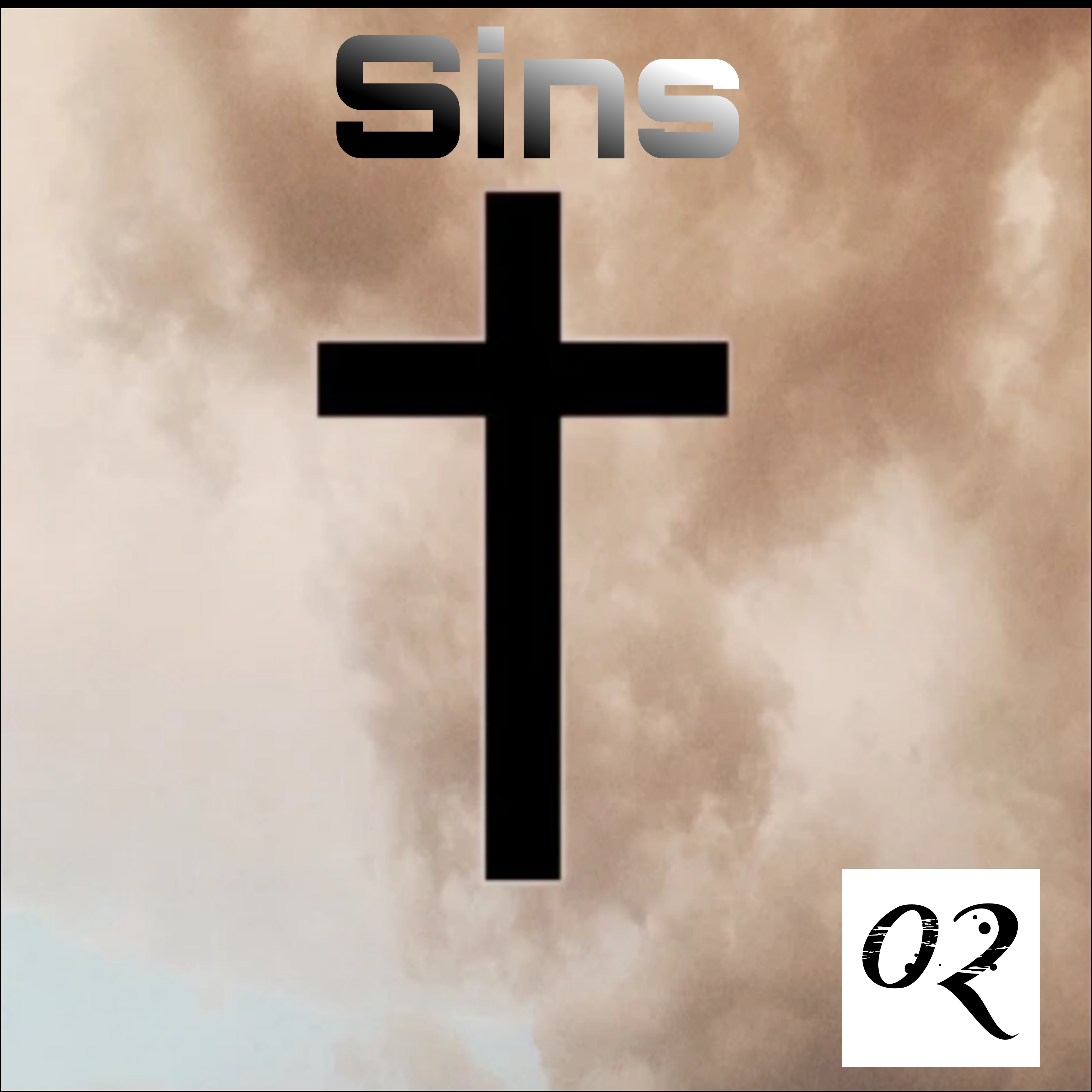 Sins artwork