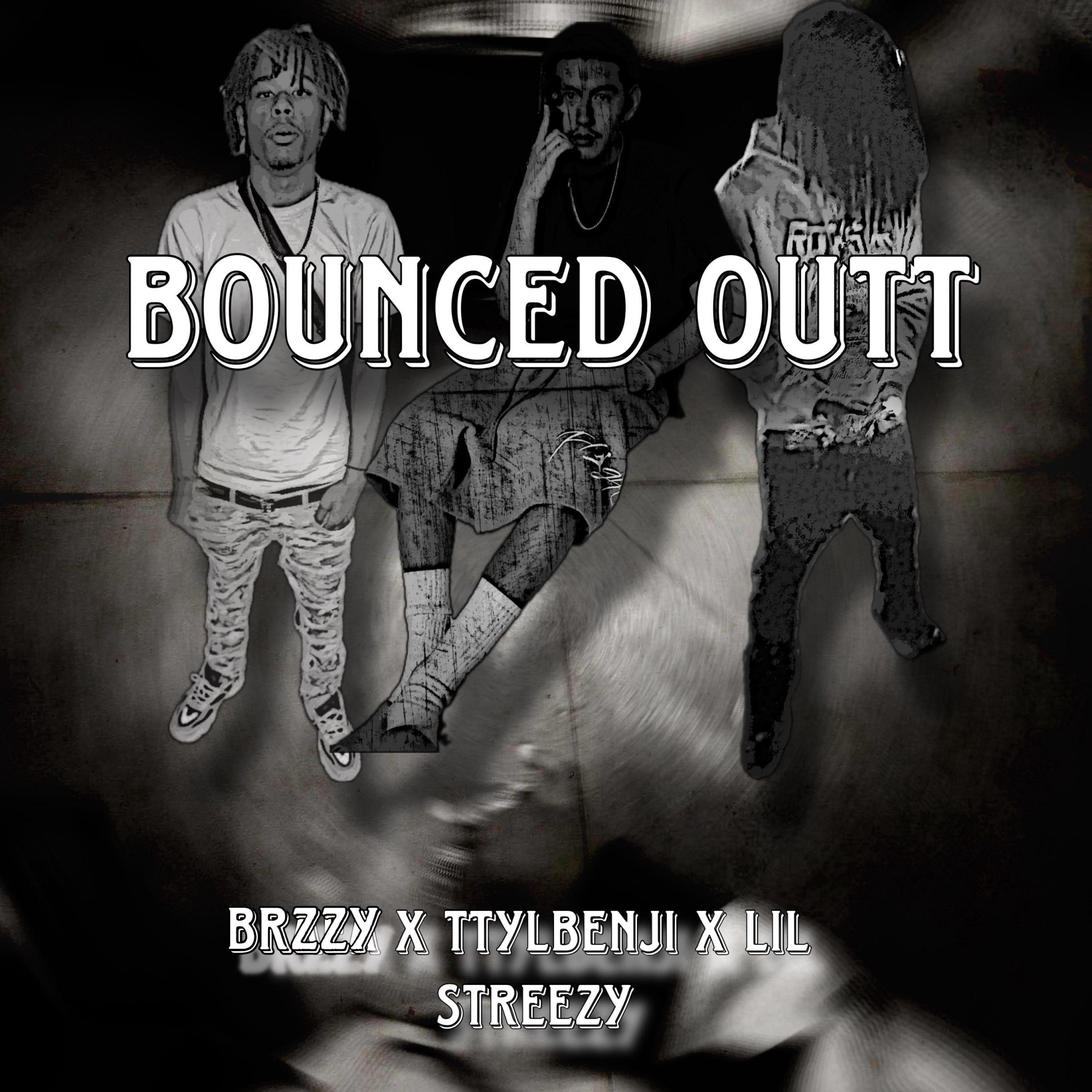 Bounced Outt artwork