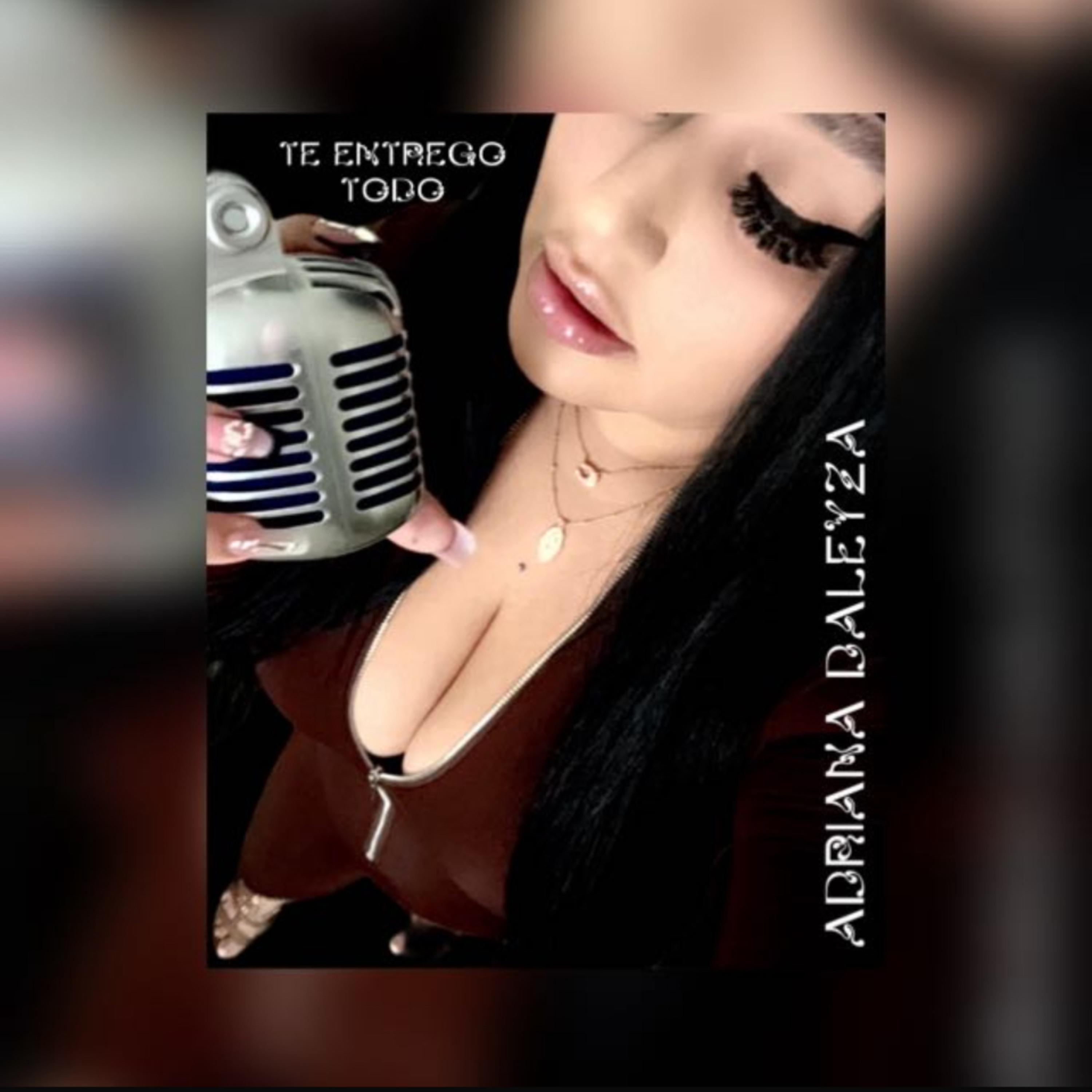 Te Entregó Todo artwork