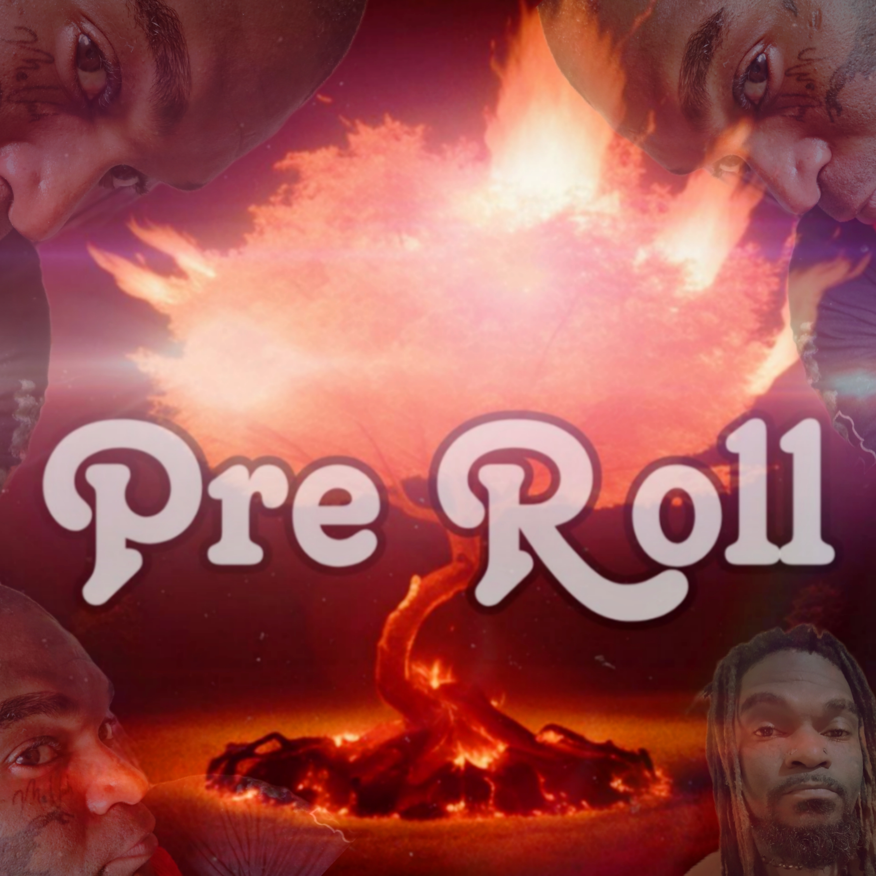 Pre Roll (Instrumental) artwork