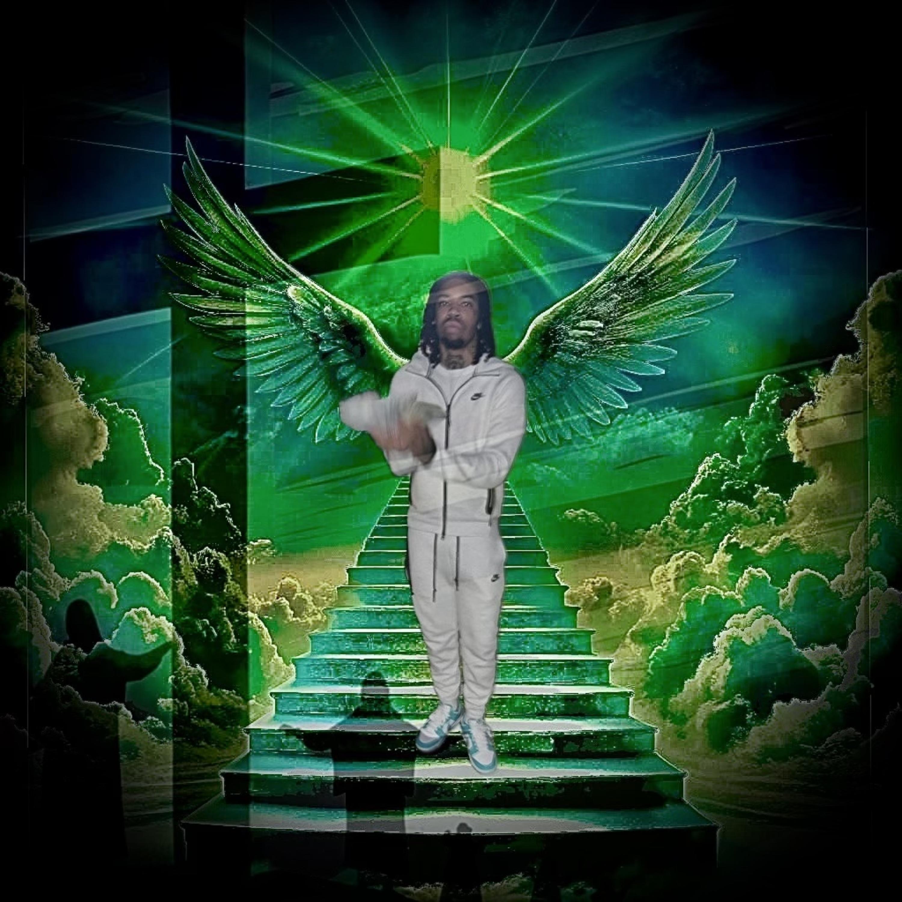 What’s For Me artwork