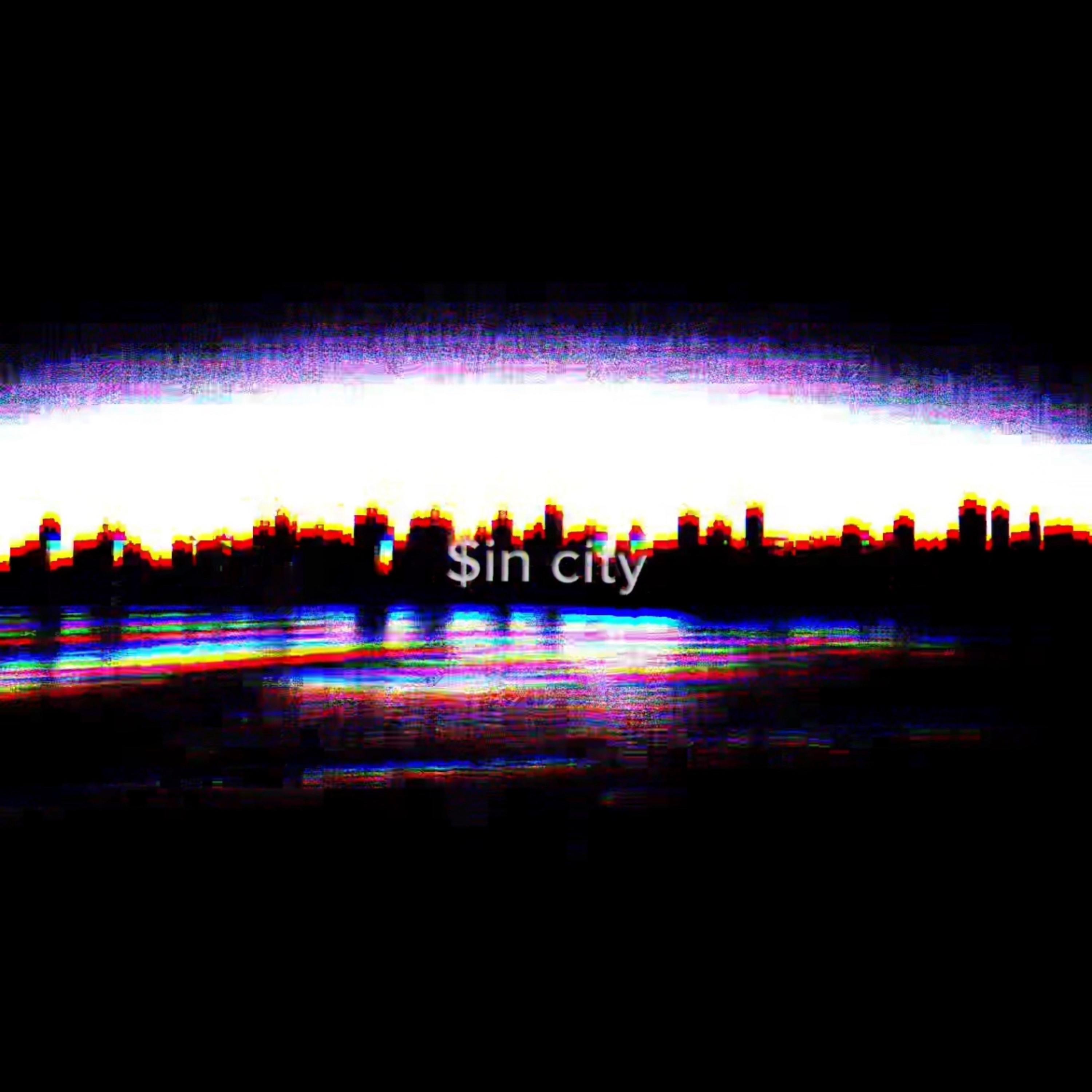 $in City artwork