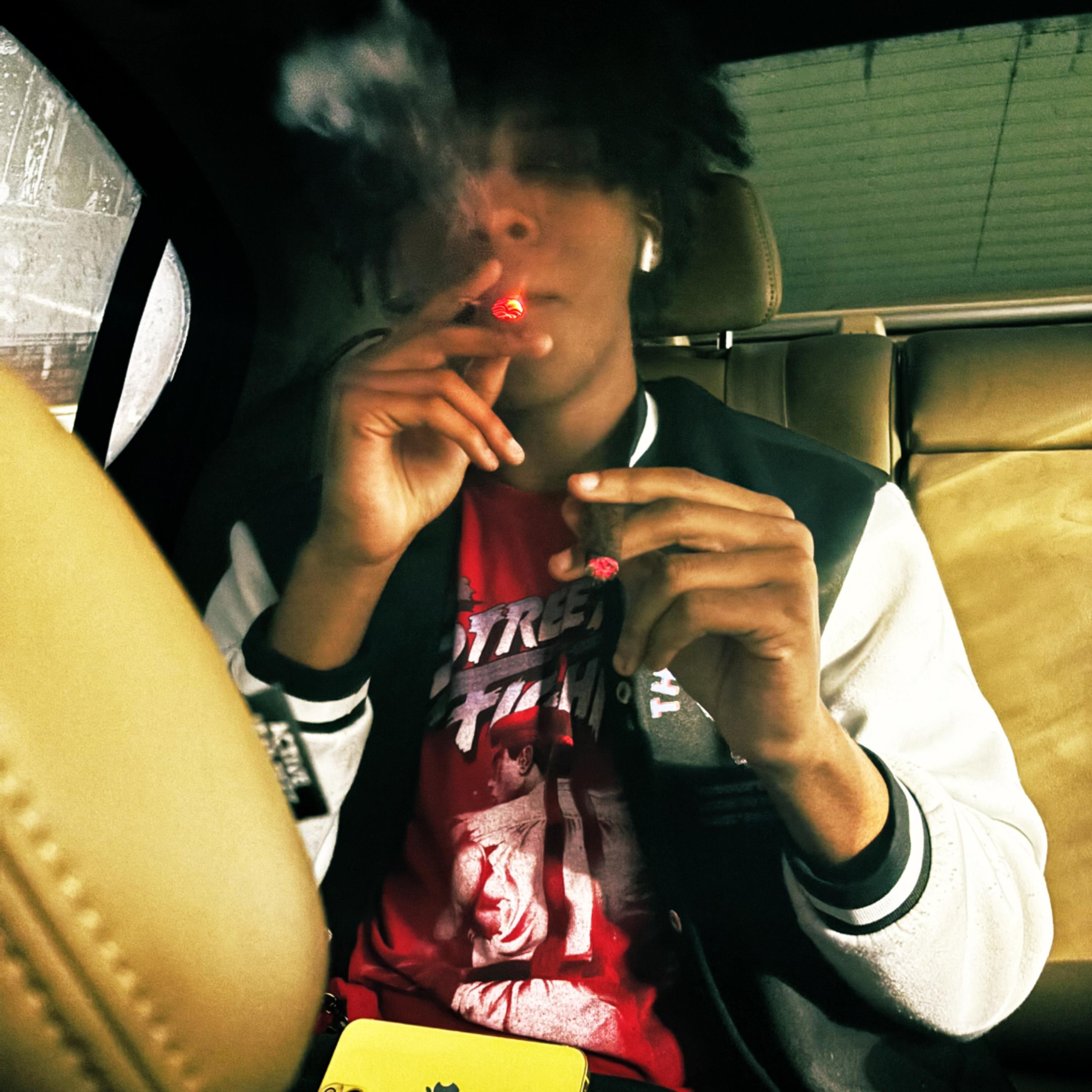 Life Of The Party by Coreygot$tyles cover art