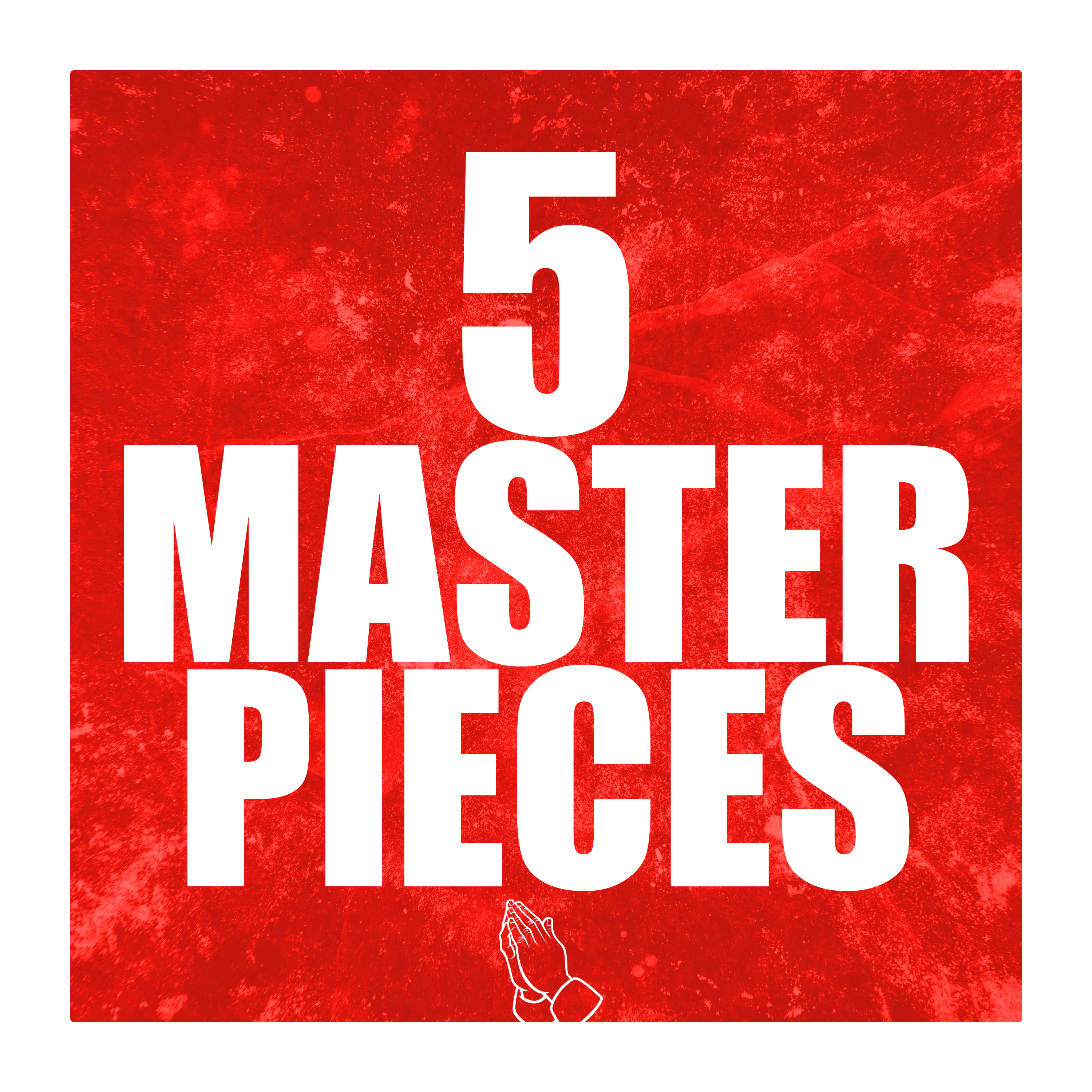 5 Masterpieces artwork