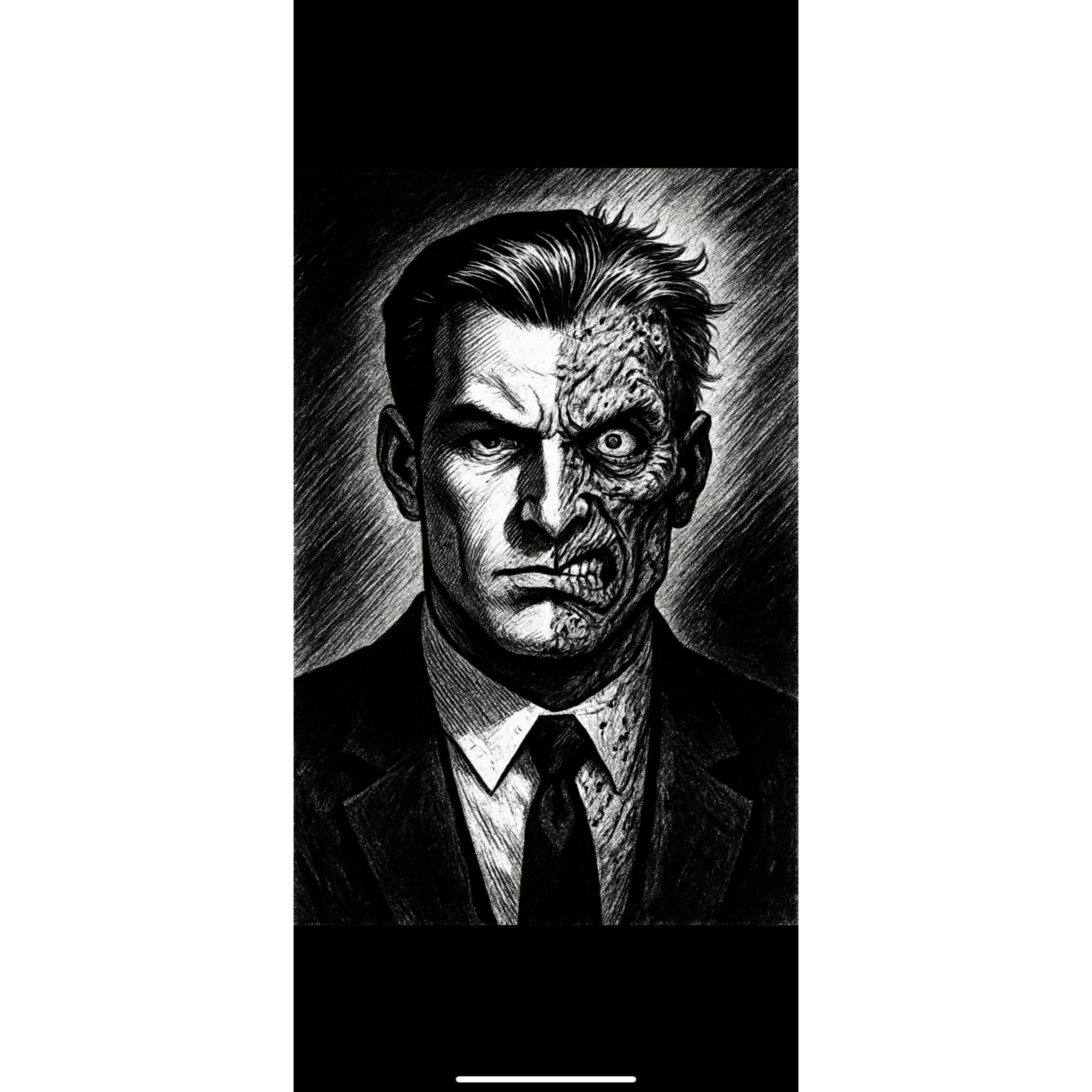 TwoFace artwork