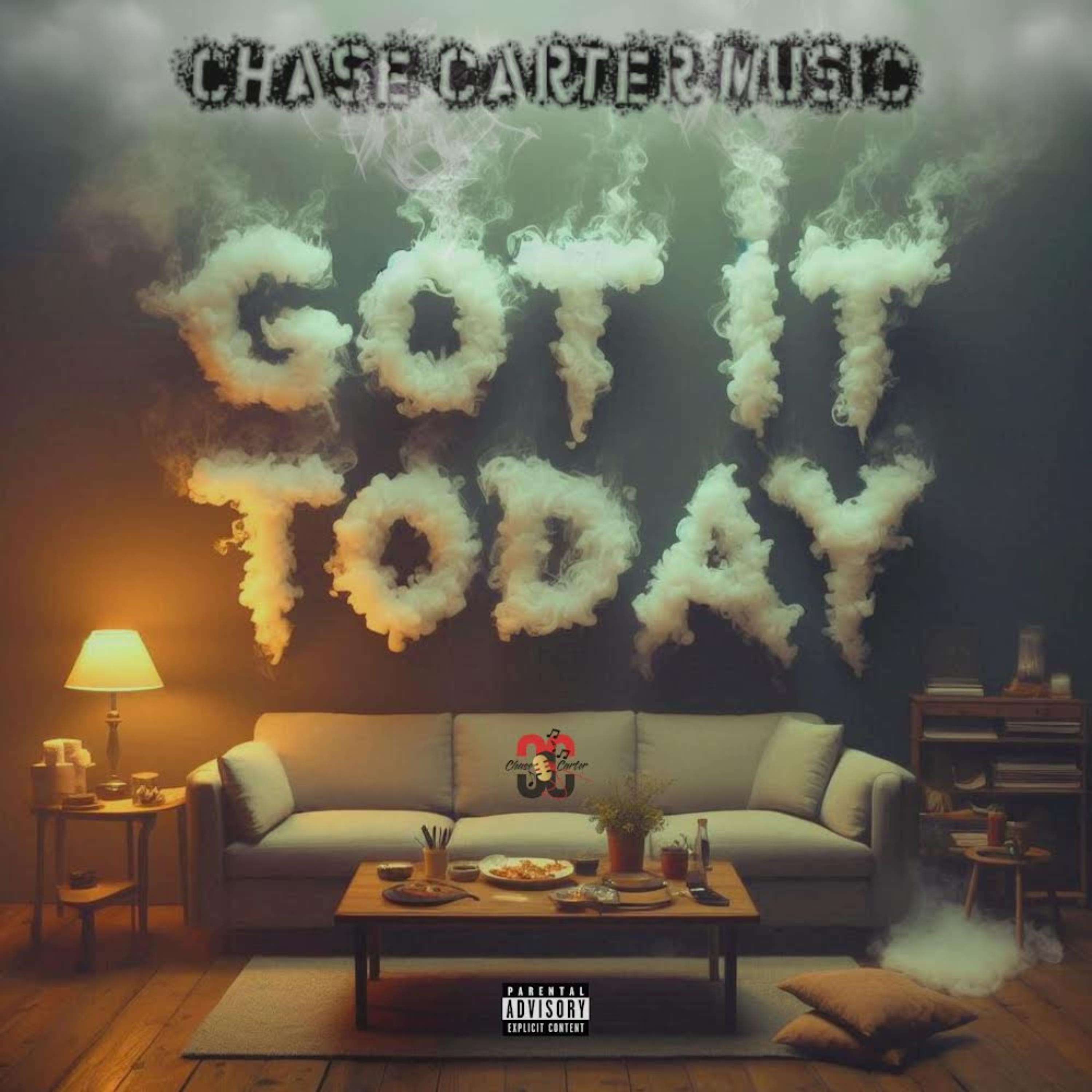 GOT IT TODAY artwork