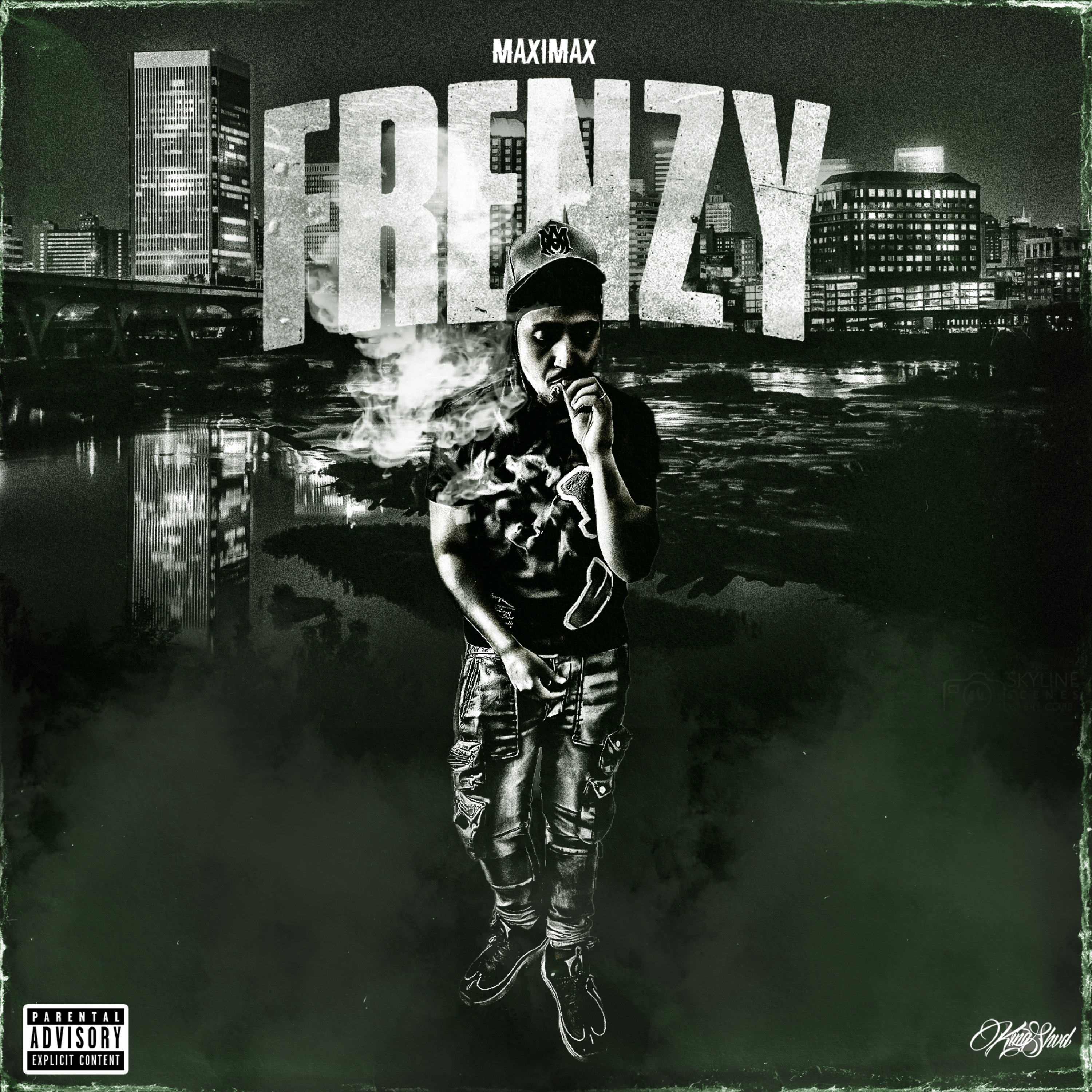 Frenzy artwork