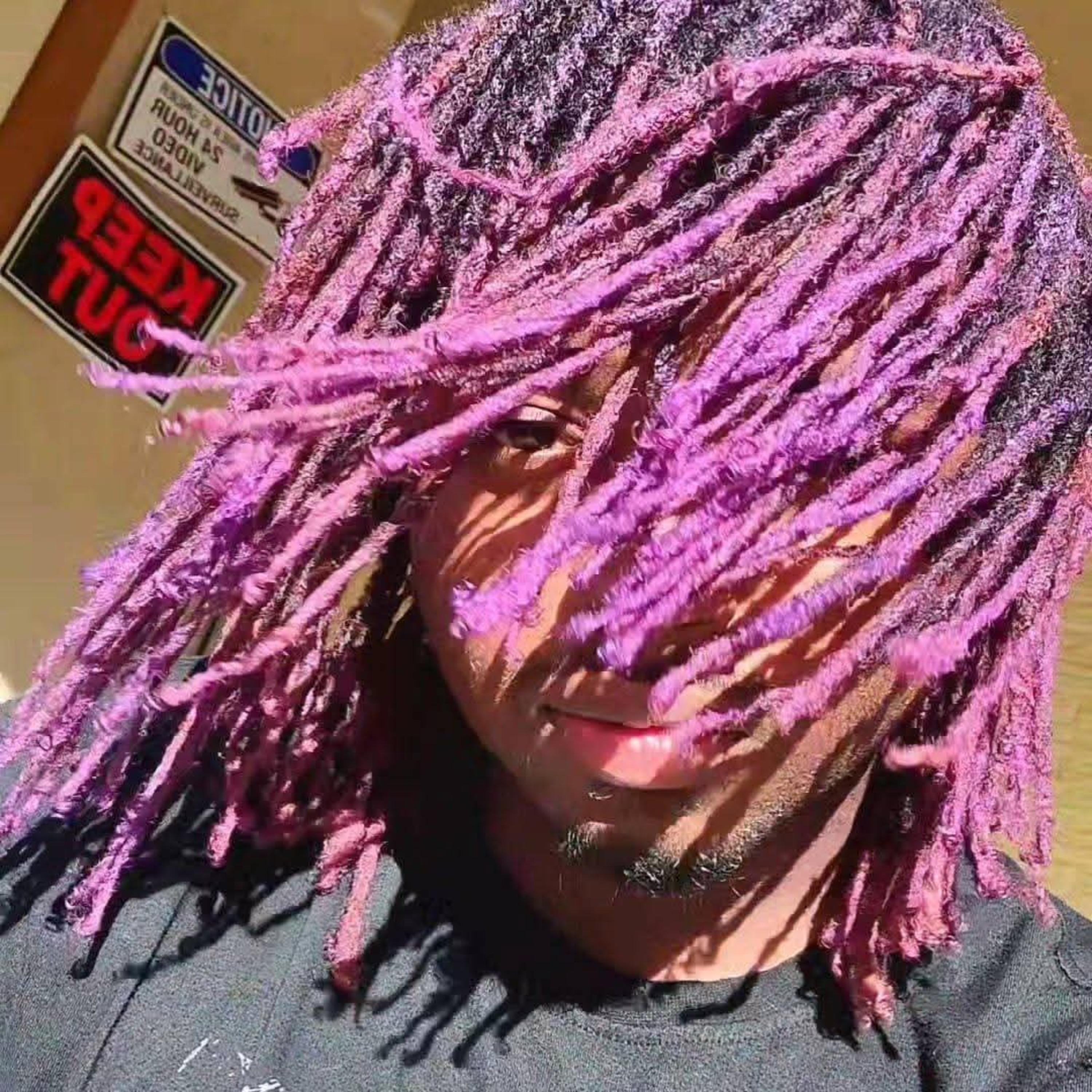 KEYO•REVIVE ME artwork