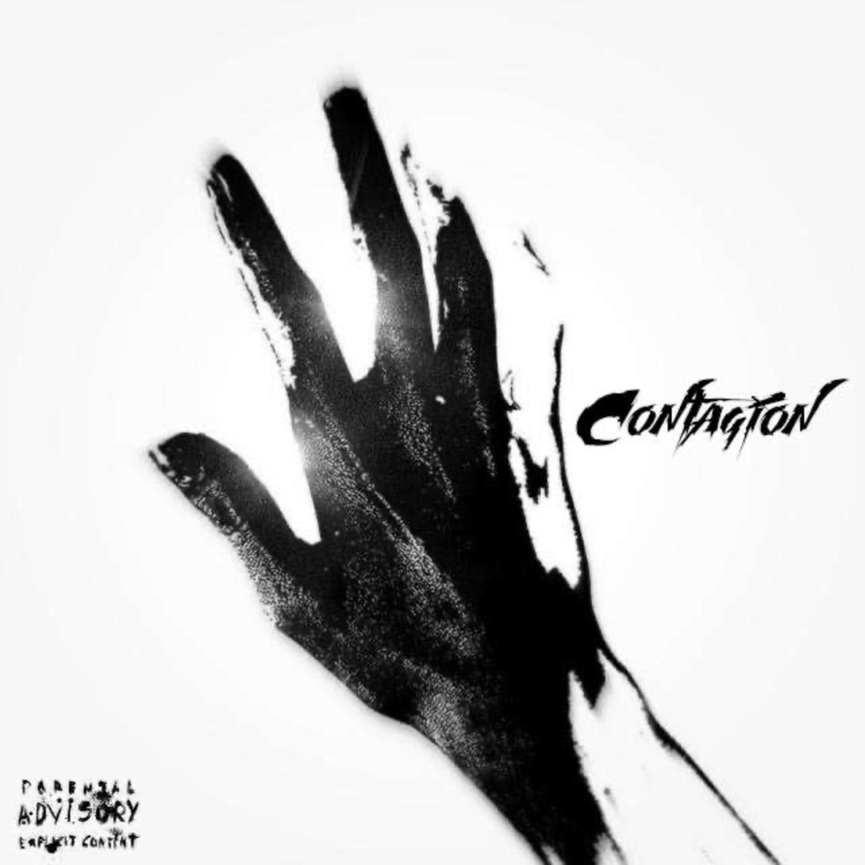 Contagion artwork