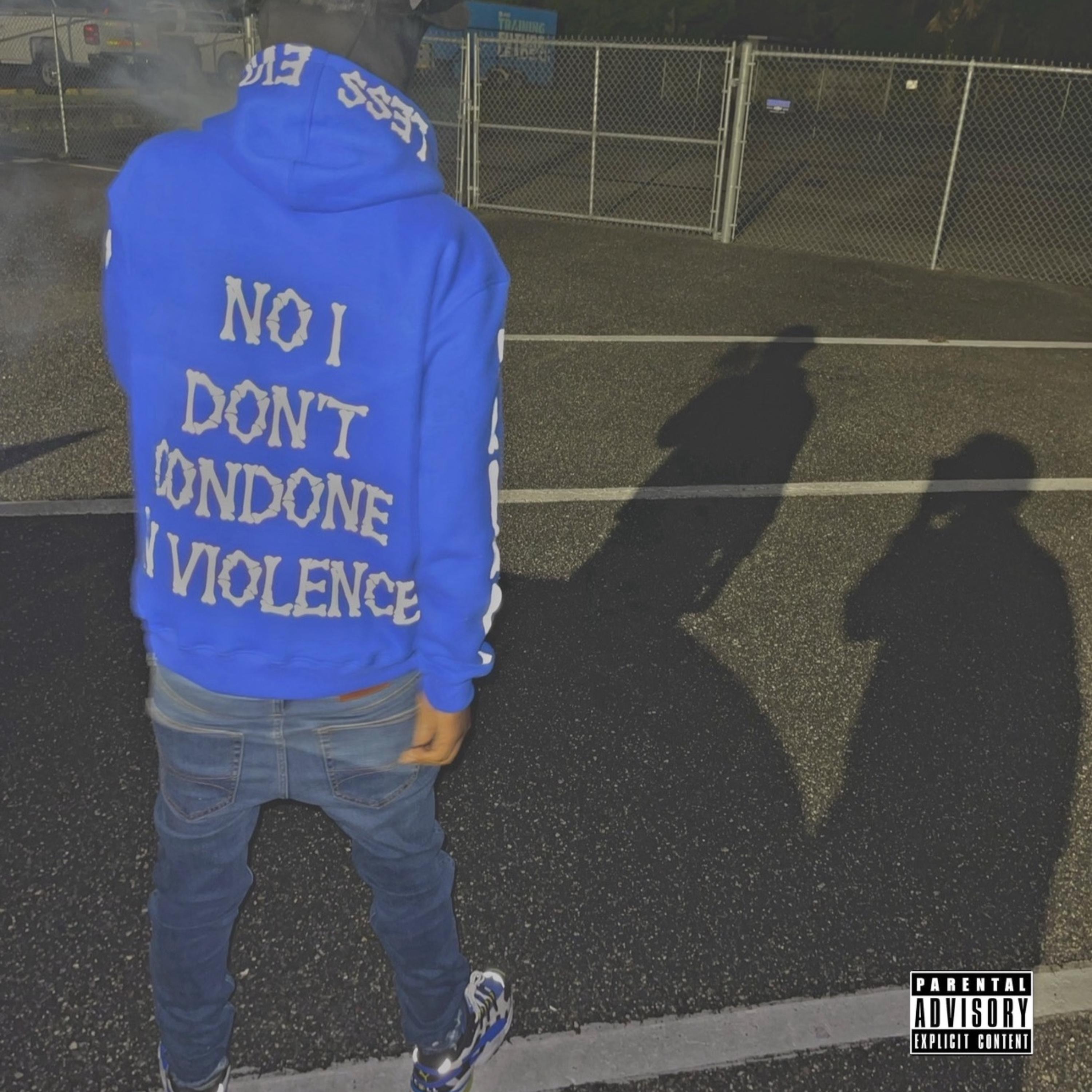 No Remorse artwork