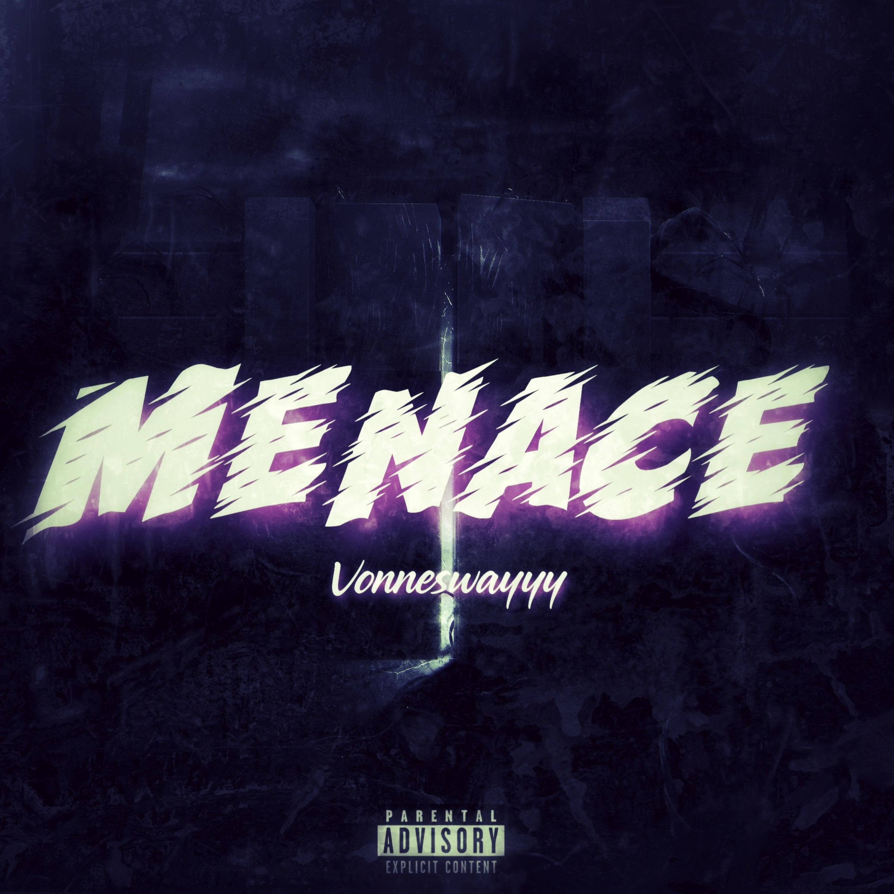 Menace artwork
