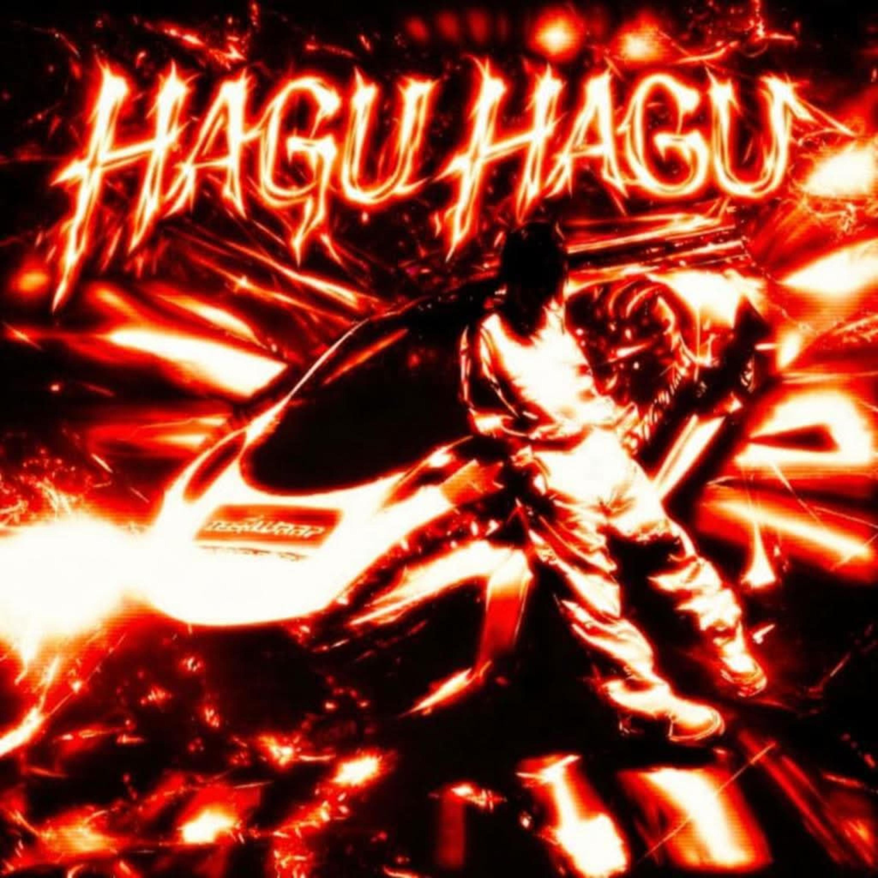 Hagu Hagu artwork