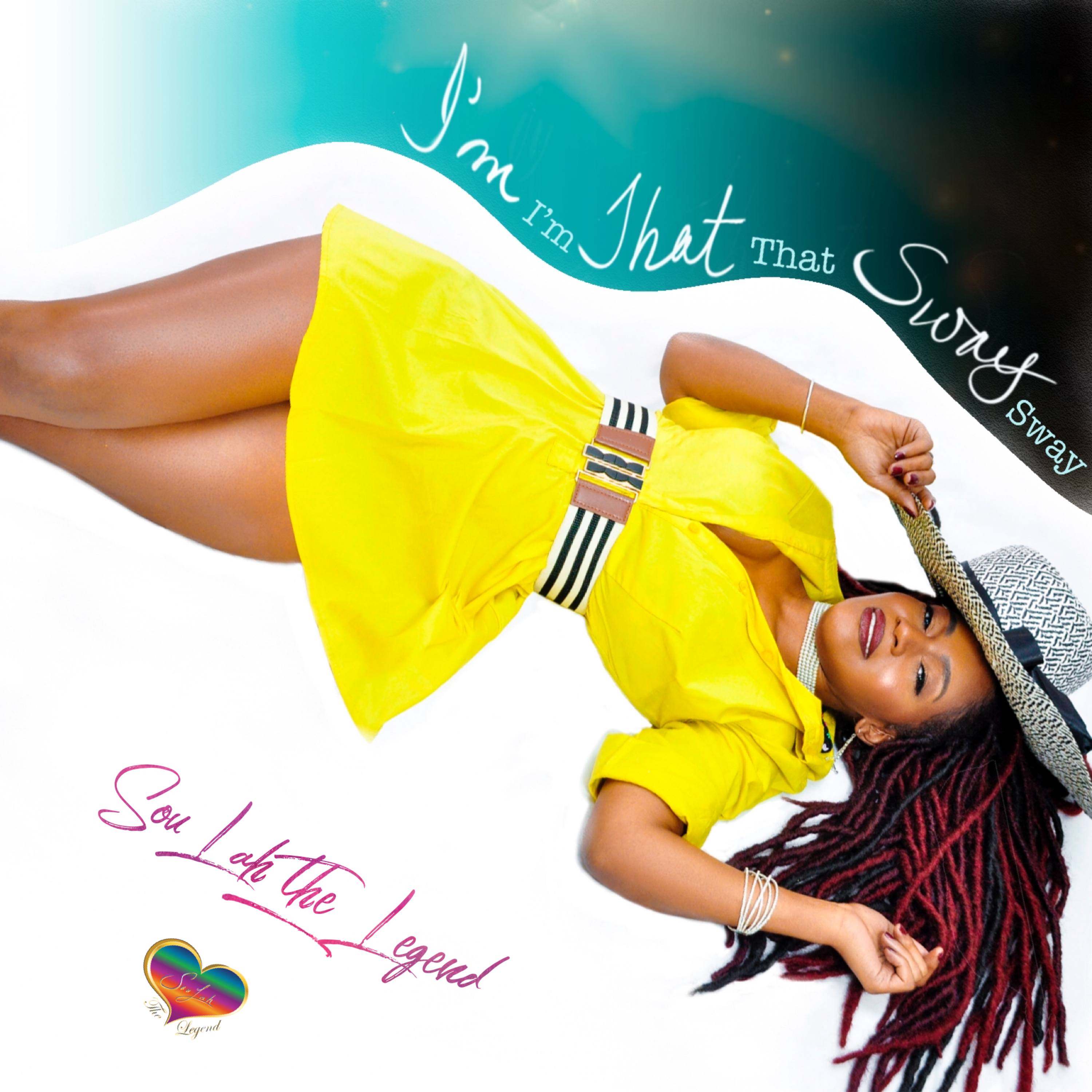 I'm That Sway by SouLah the Legend cover art
