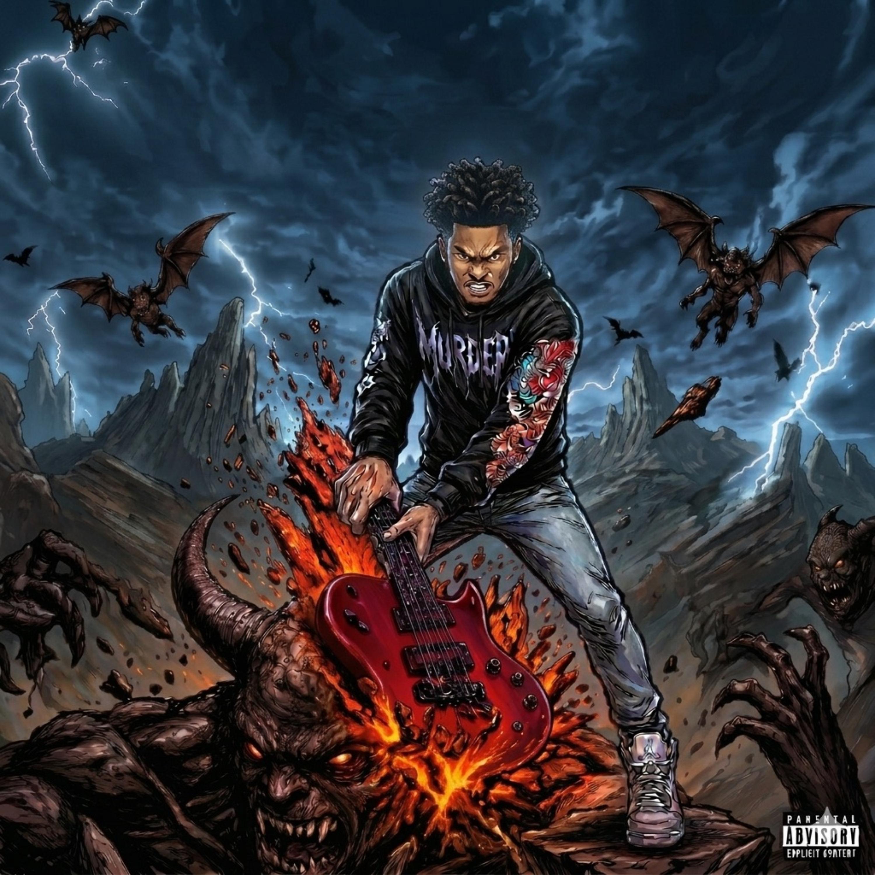 ROCKSTAR FOXX by Saki! cover art
