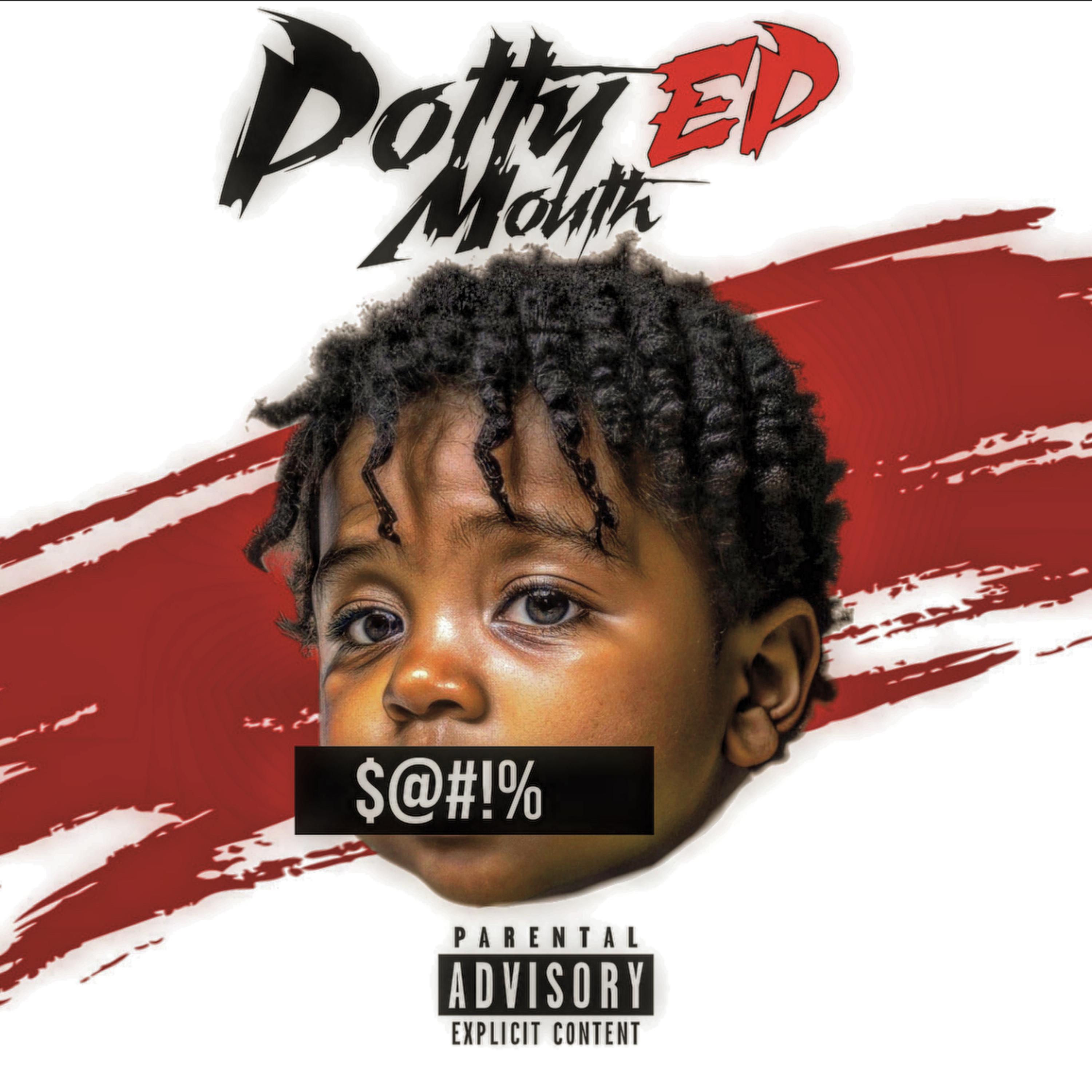 Potty Mouth artwork