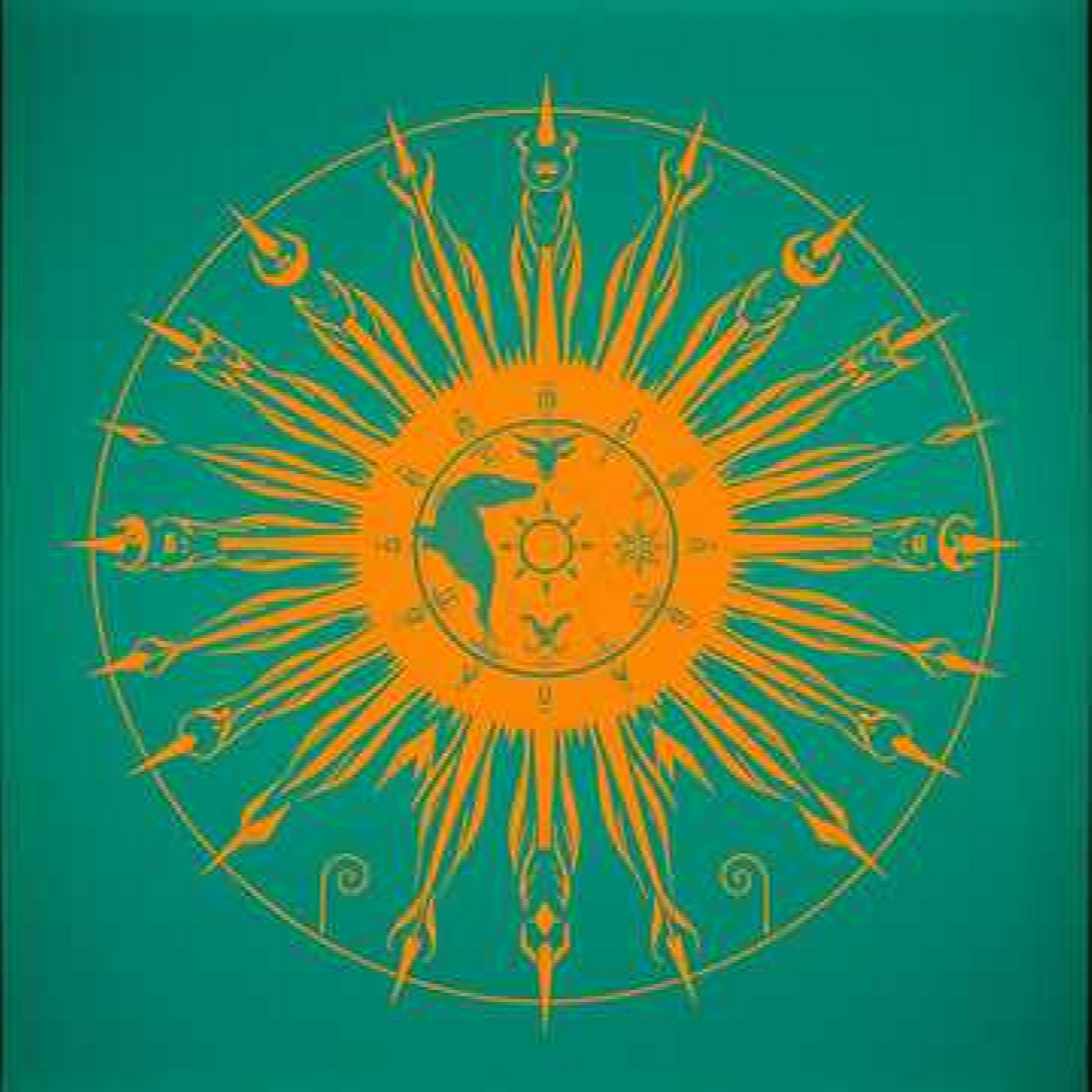 Susana Nativa Mexicana Bounce artwork