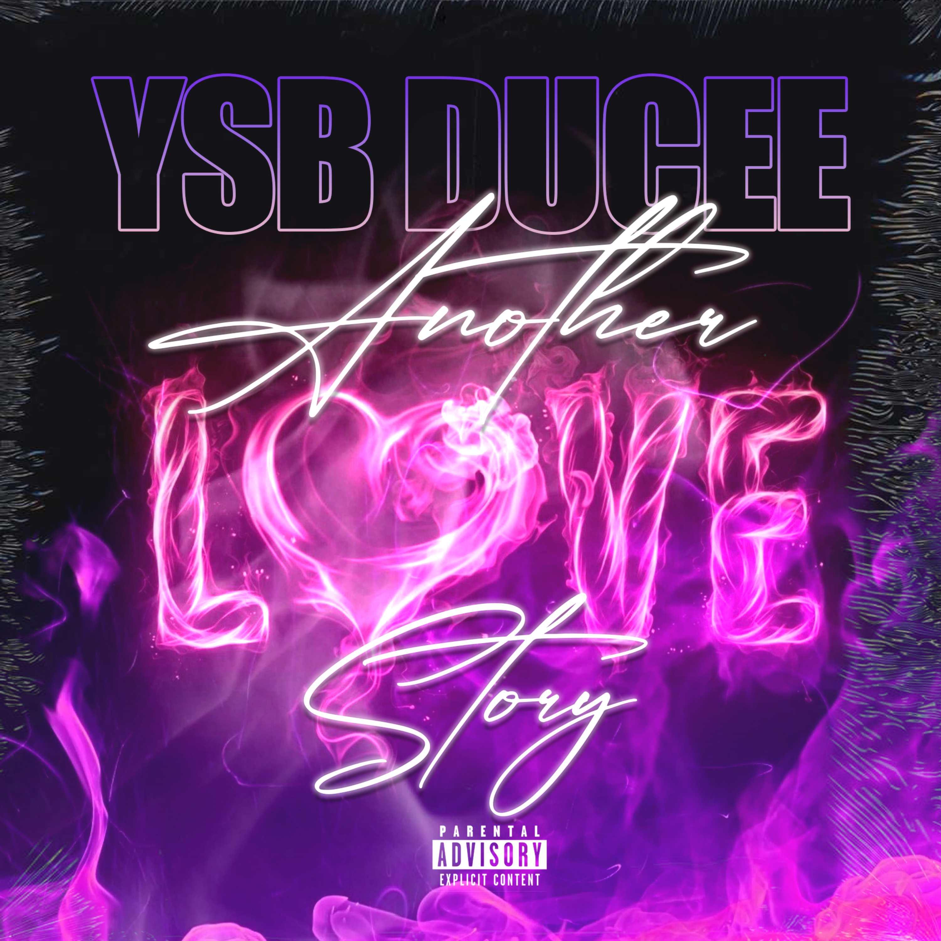 Another Love Story artwork