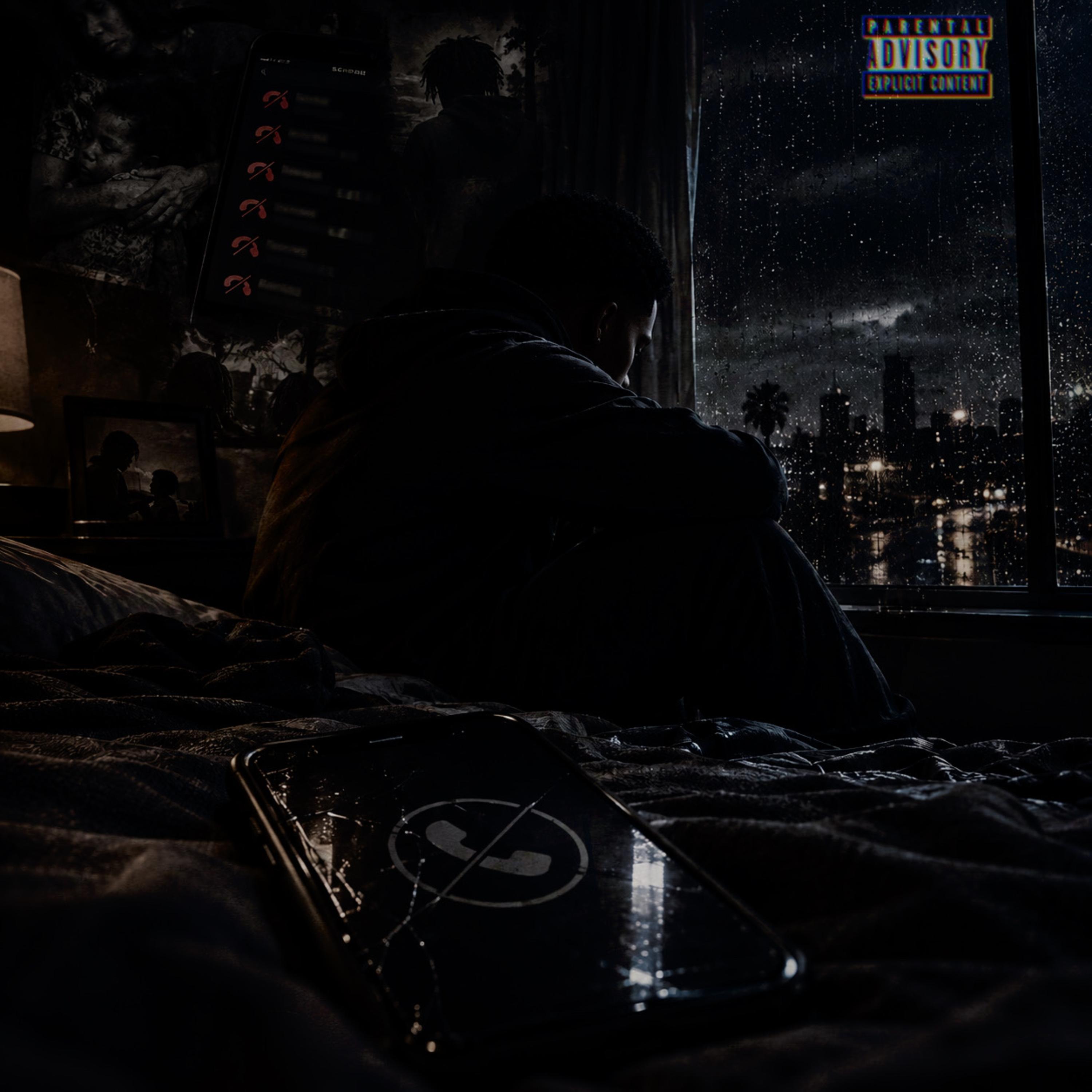 No Calls by Timontae cover art