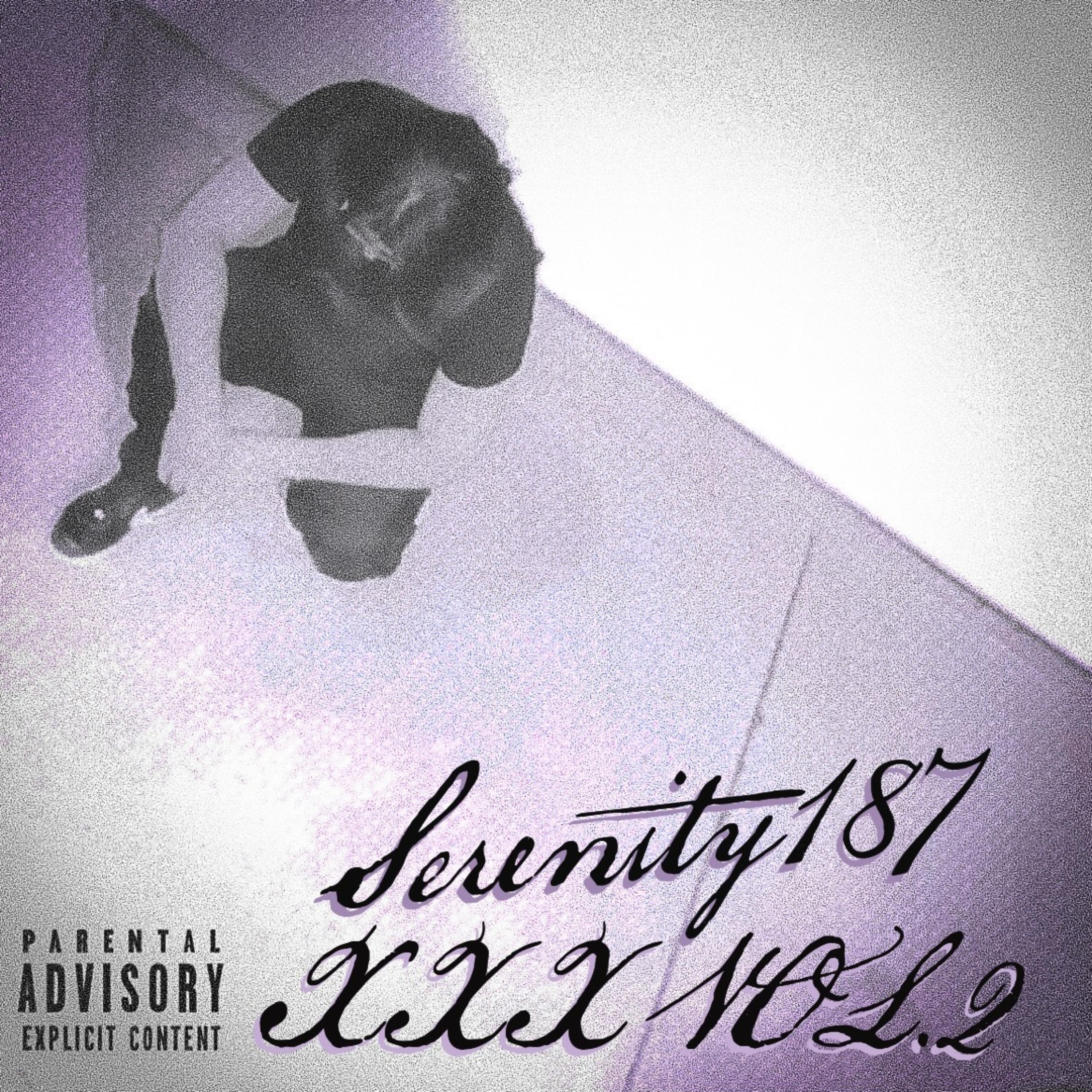XXX VOL. 2 artwork
