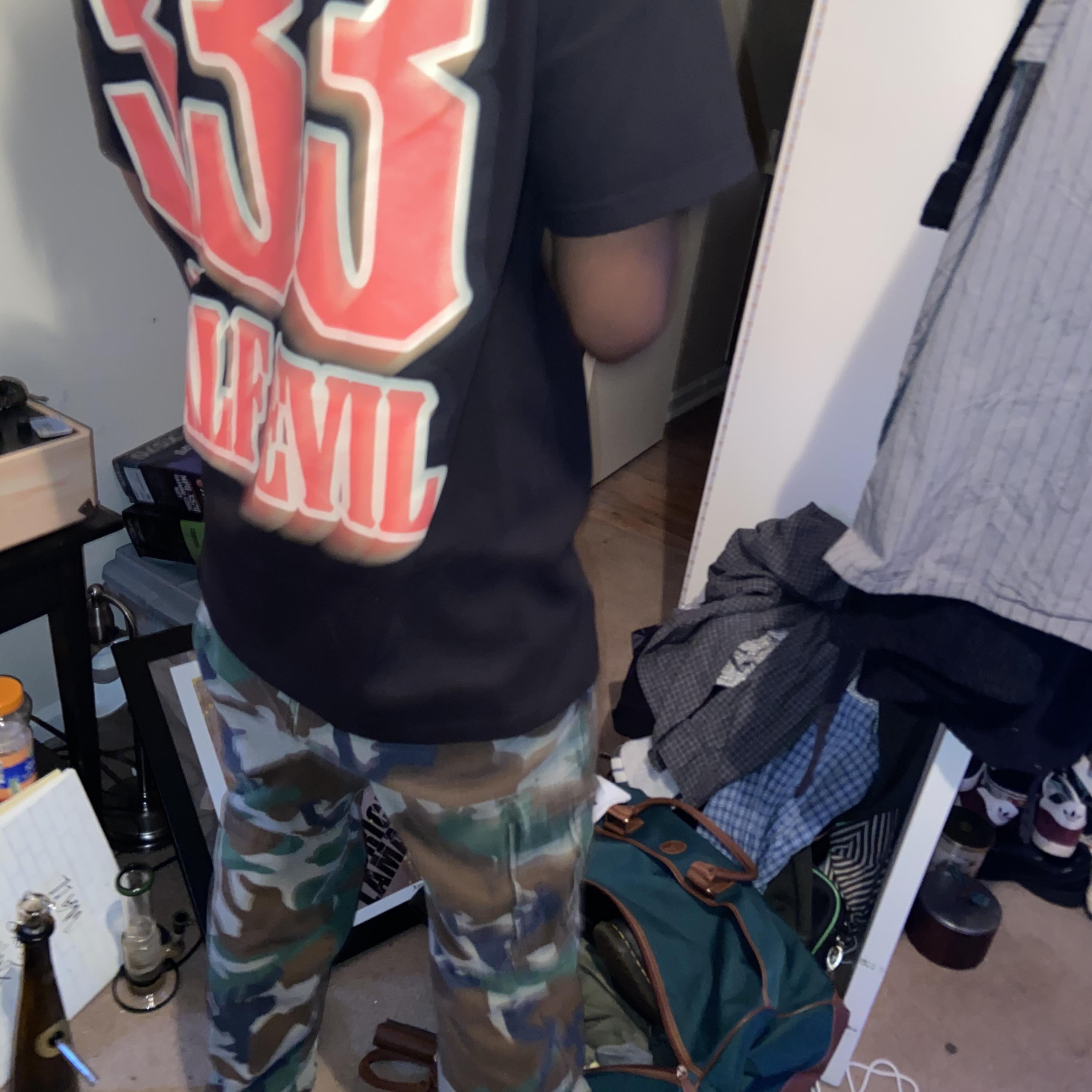 lost & found artwork