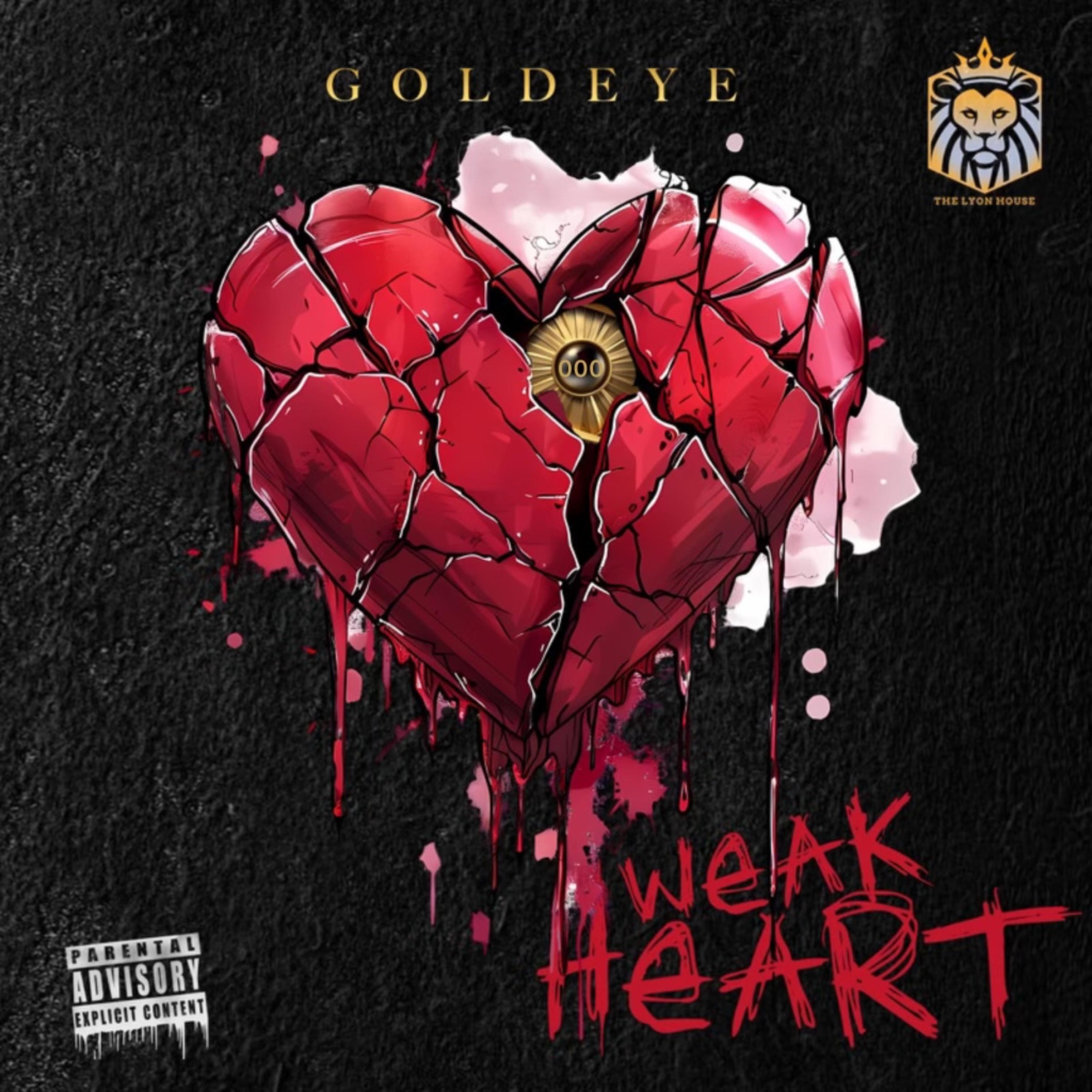 Weak Heart artwork