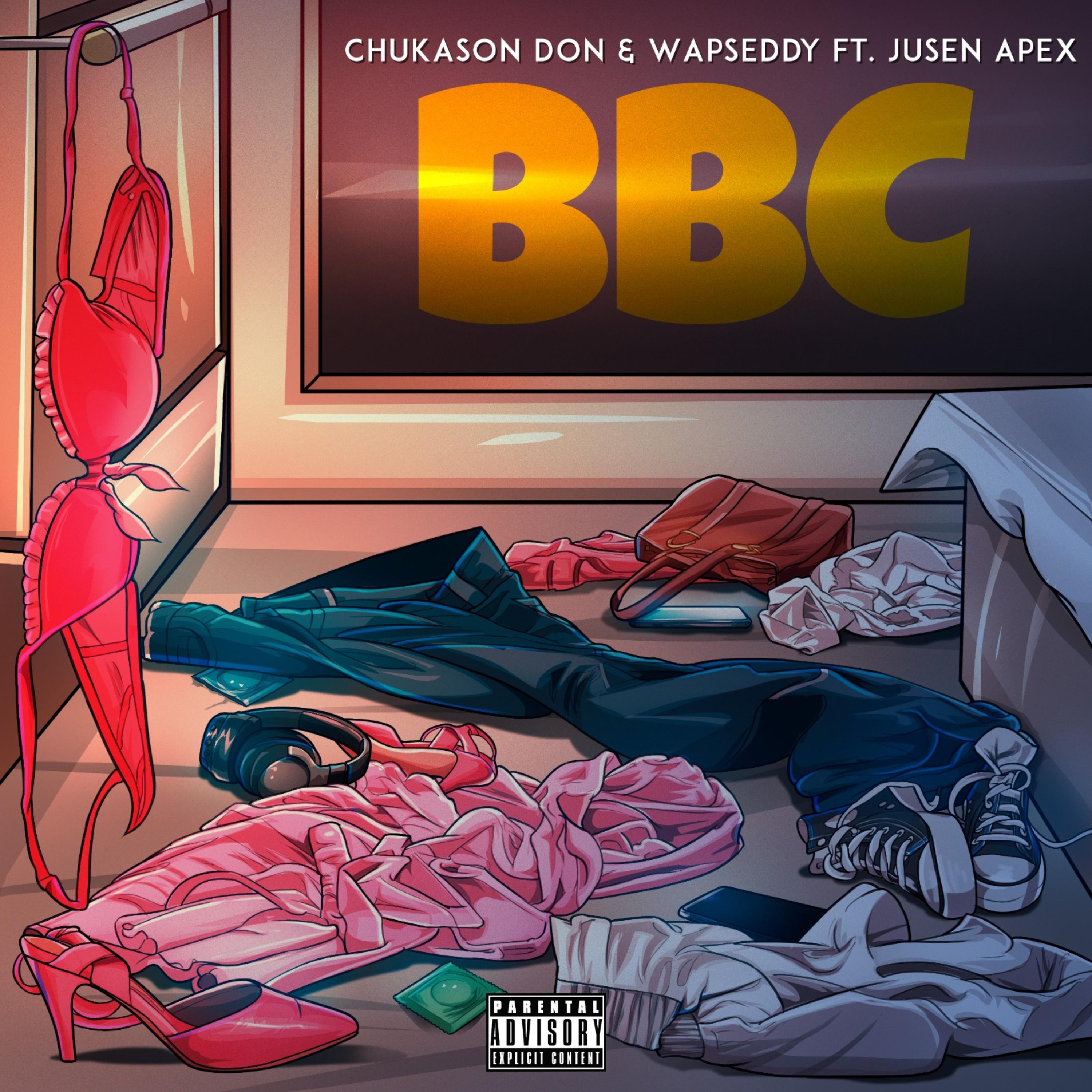 BBC artwork