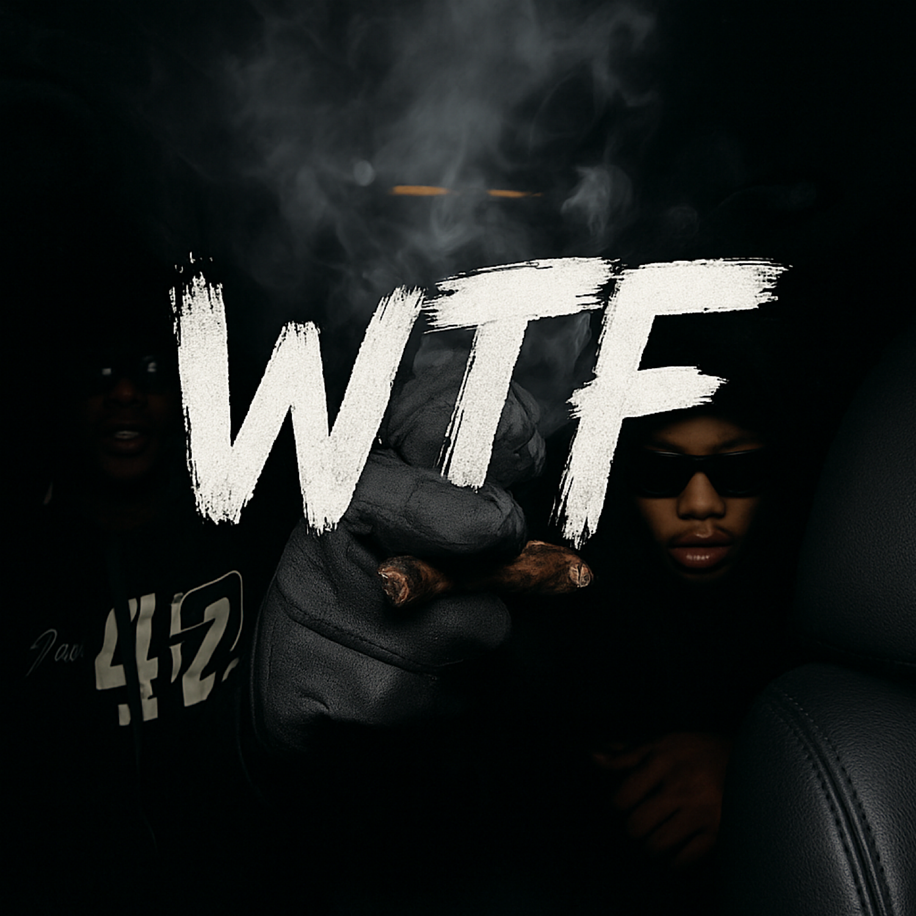 WTF artwork