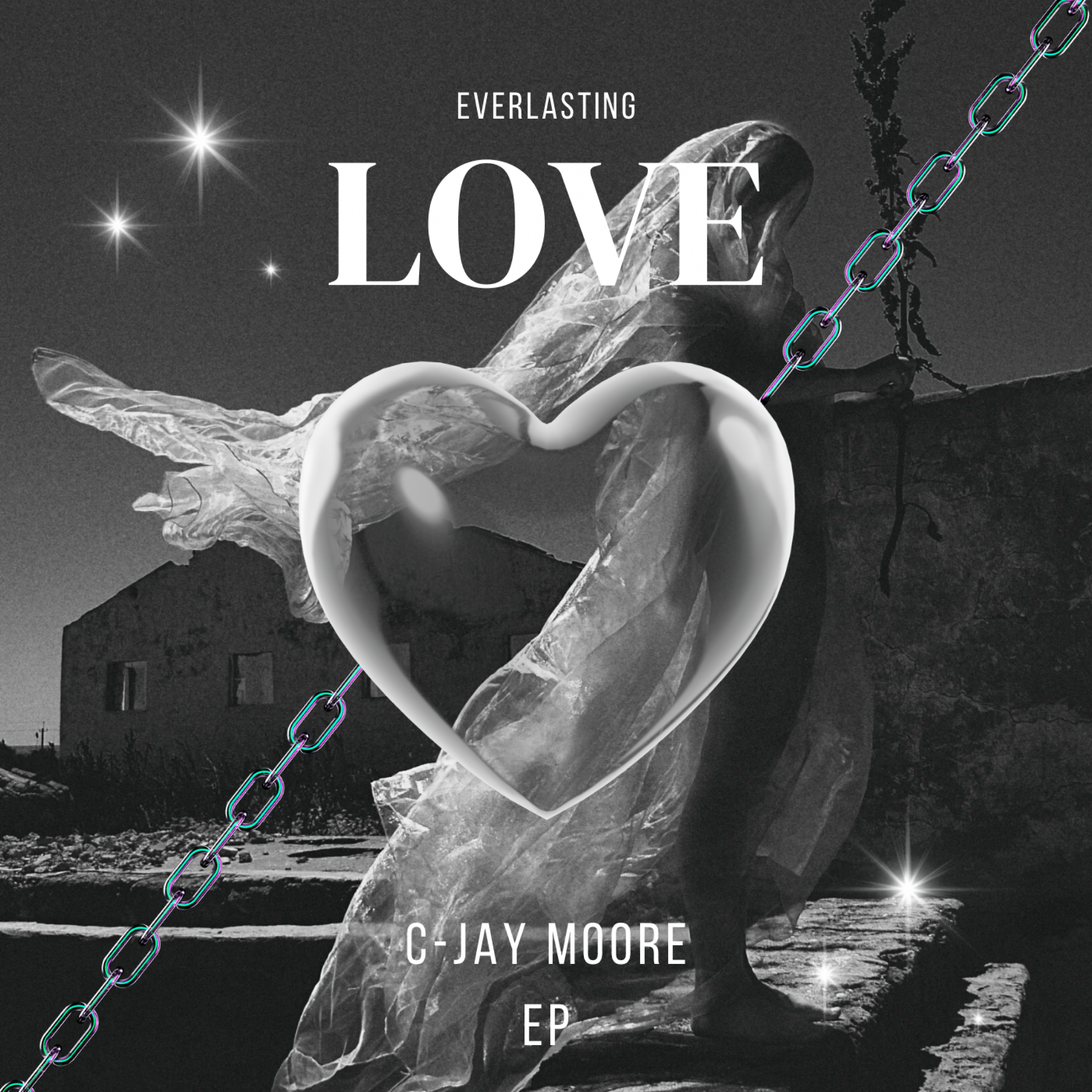 Everlasting Love artwork